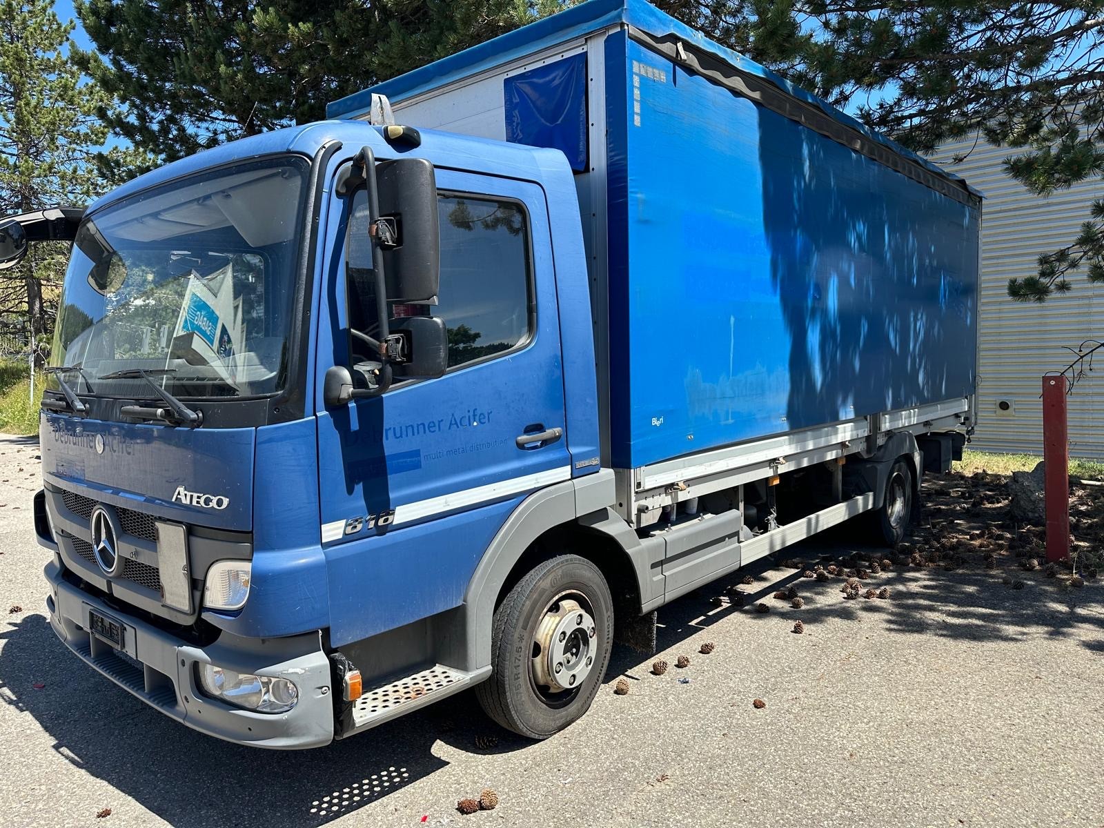 MERCEDES-BENZ Wdb9702151l639695-image-4