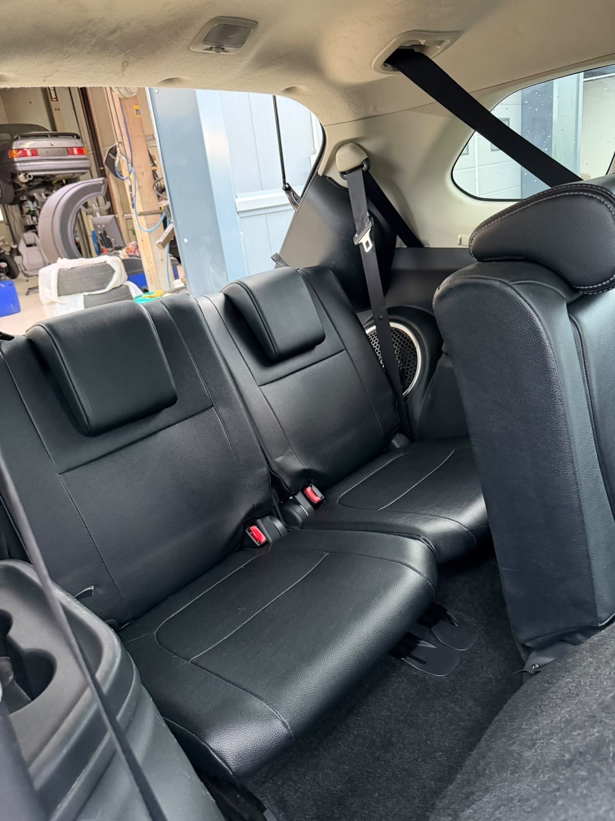 MITSUBISHI Outlander 2.2 DID Navigator Safety 4WD Automatic-image-25