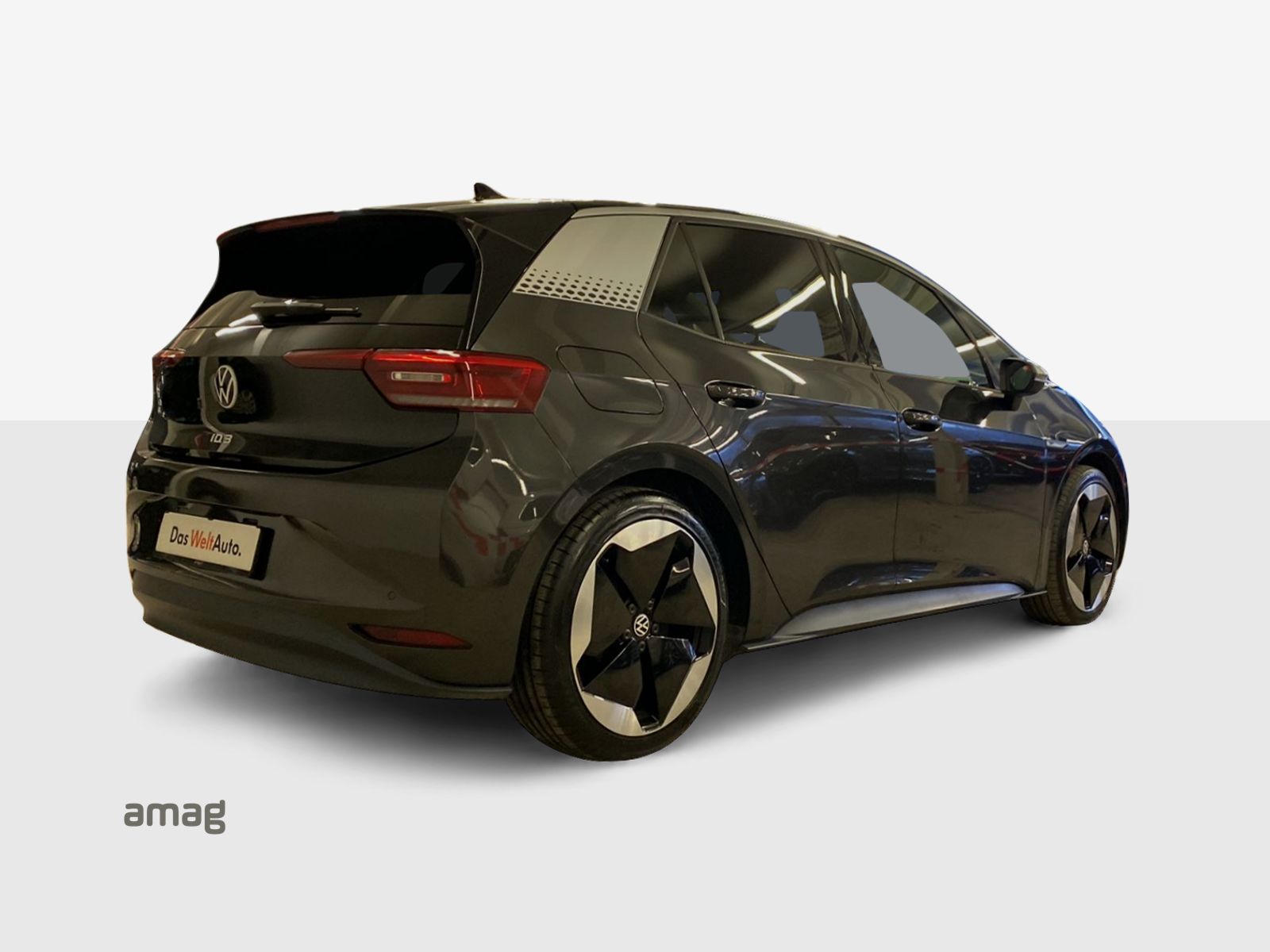 VW ID.3 1ST Max Pro Performance-image-3