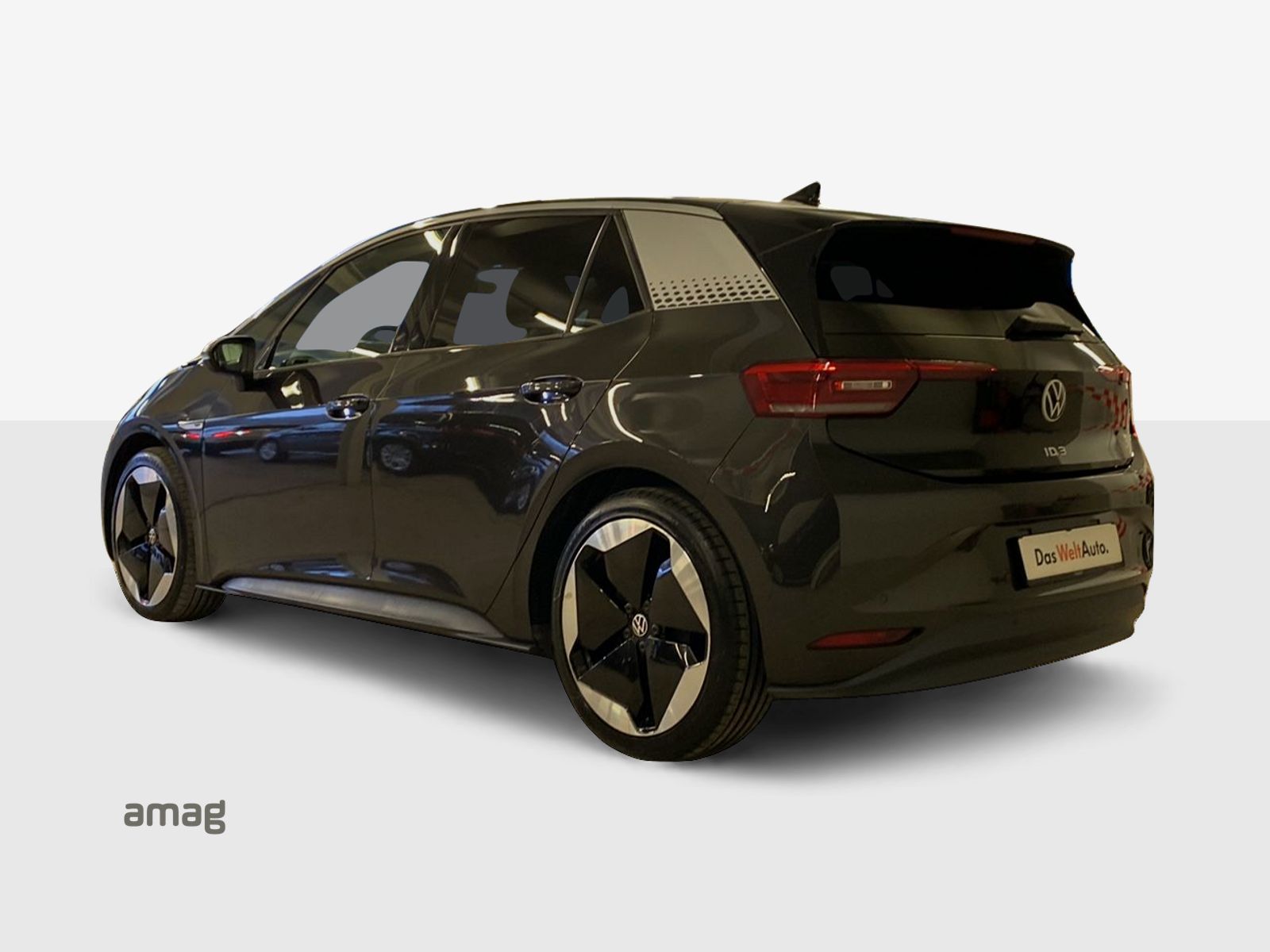 VW ID.3 1ST Max Pro Performance-image-2