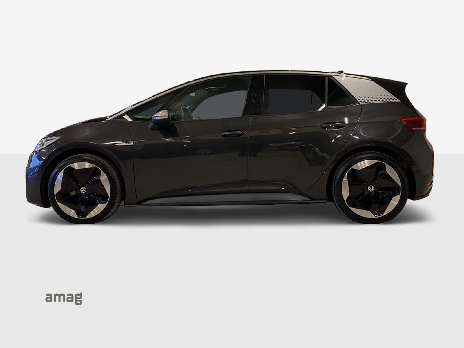 VW ID.3 1ST Max Pro Performance-image-1