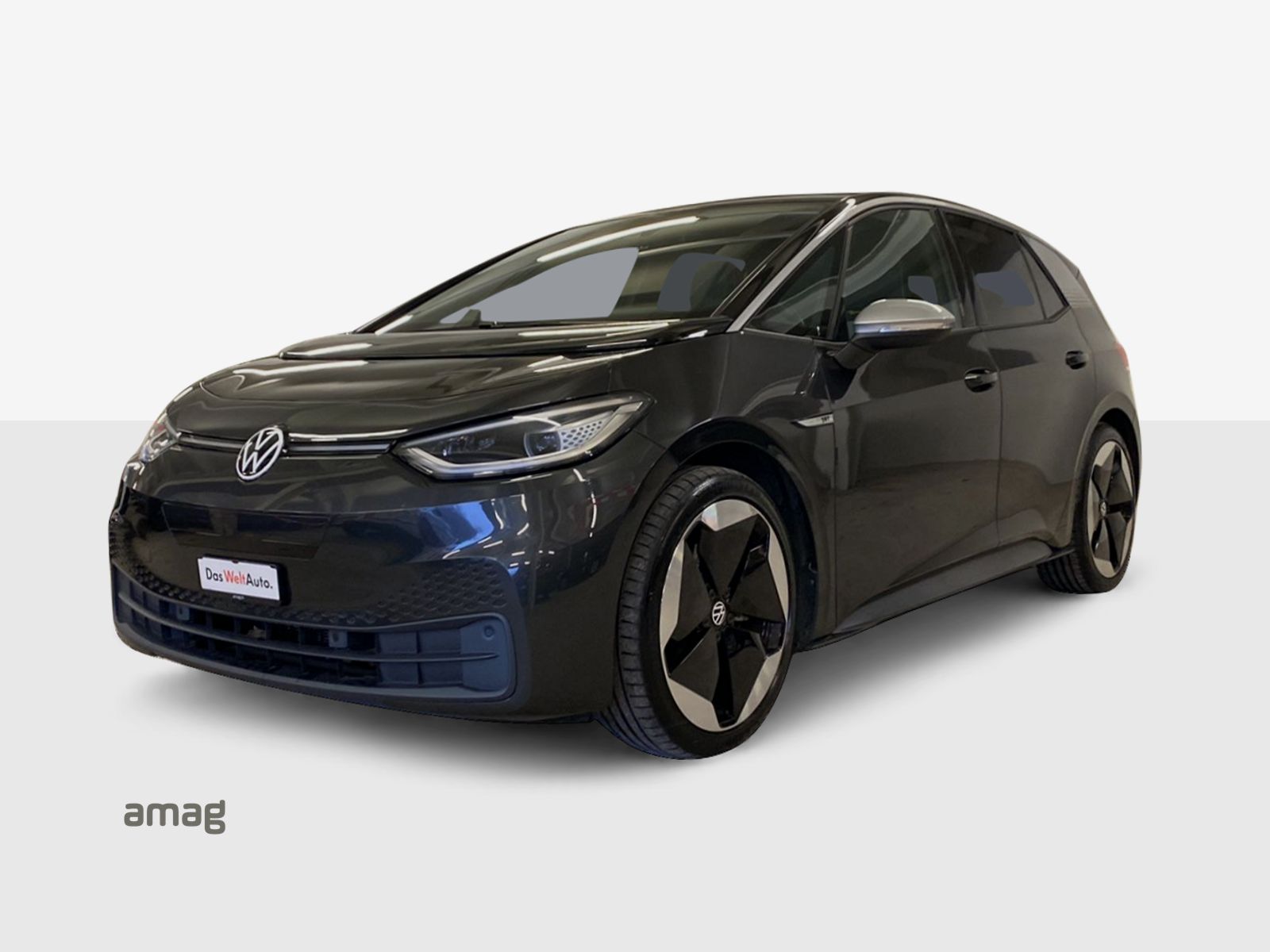 VW ID.3 1ST Max Pro Performance-image-0