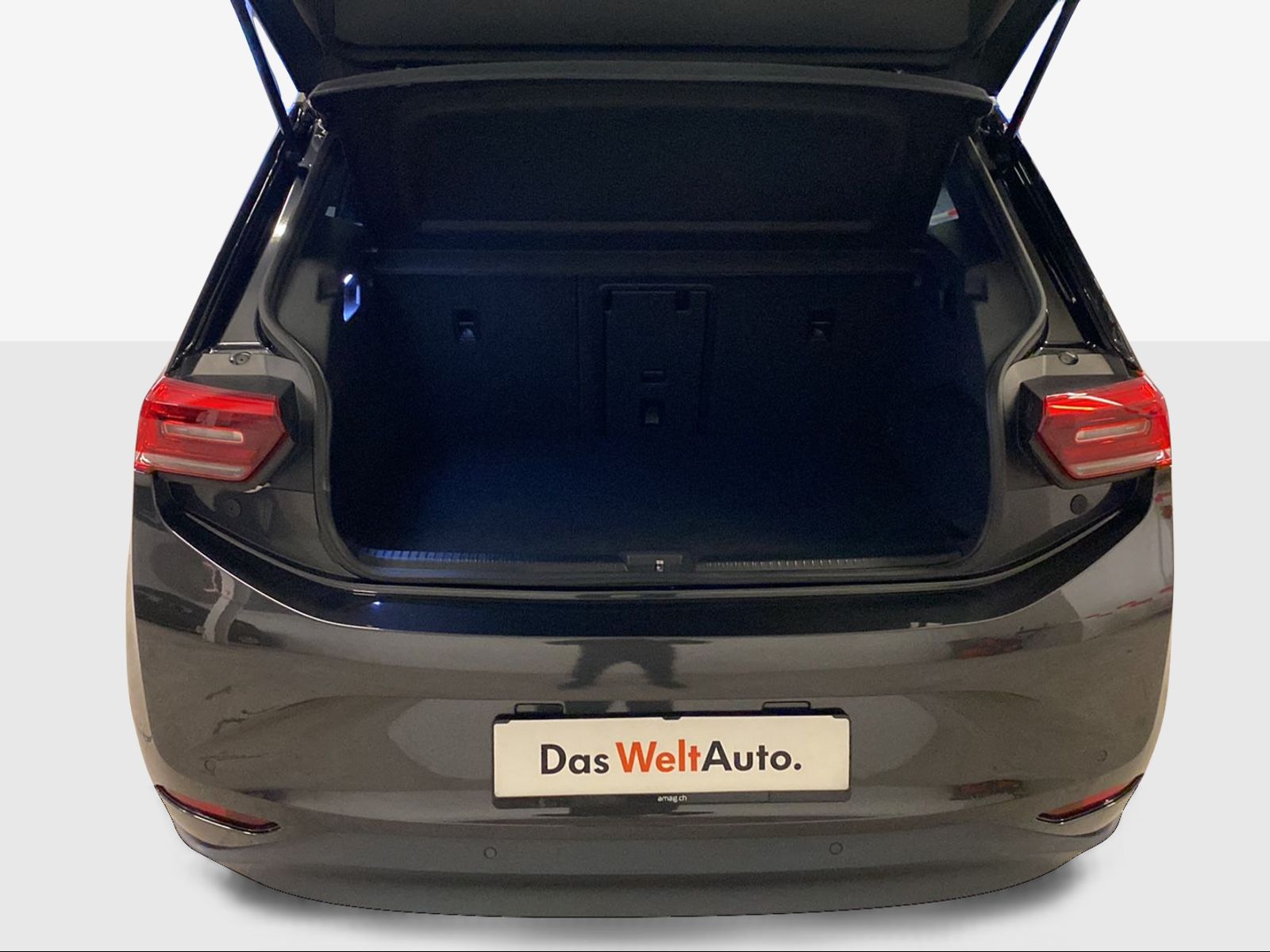 VW ID.3 1ST Max Pro Performance-image-9