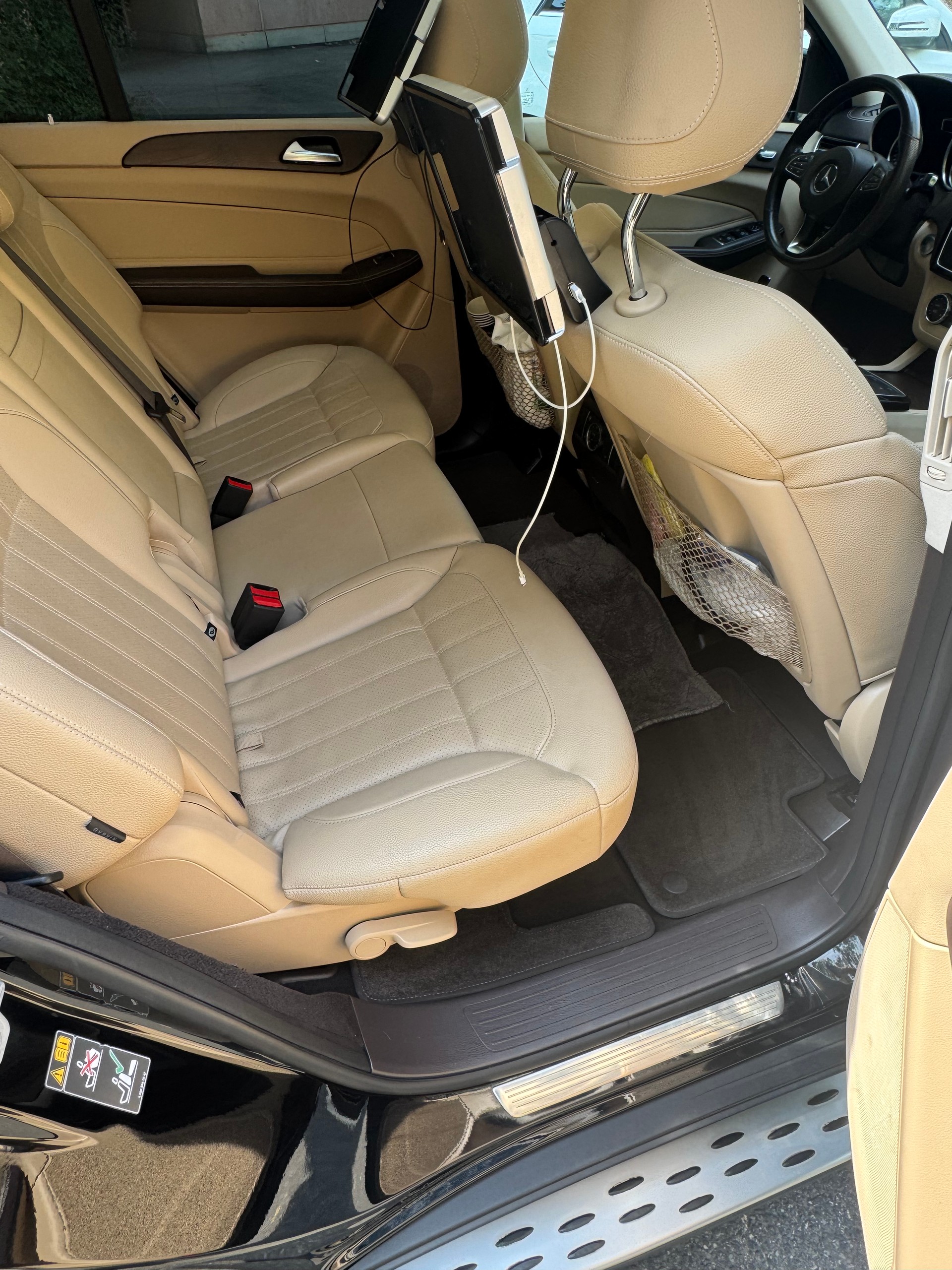 MERCEDES-BENZ GLS 350 d V6-image-7