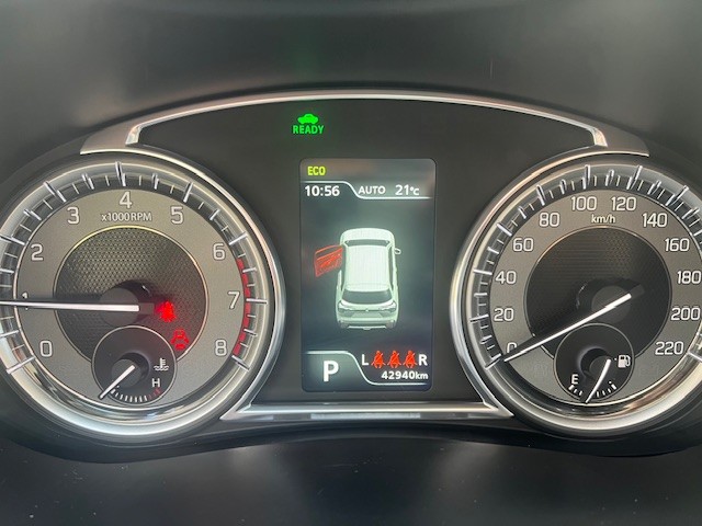SUZUKI S-Cross 1.5 Compact Top Hybrid-image-10