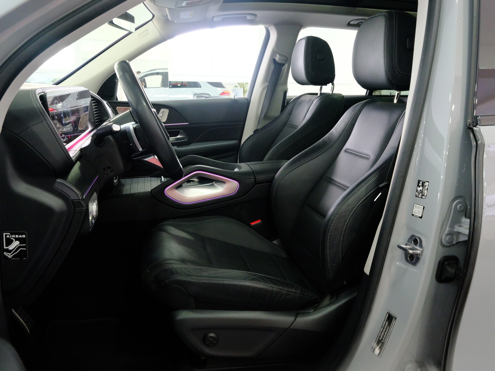 MERCEDES-BENZ GLE 450 d 4Matic 9G-Tronic-image-10