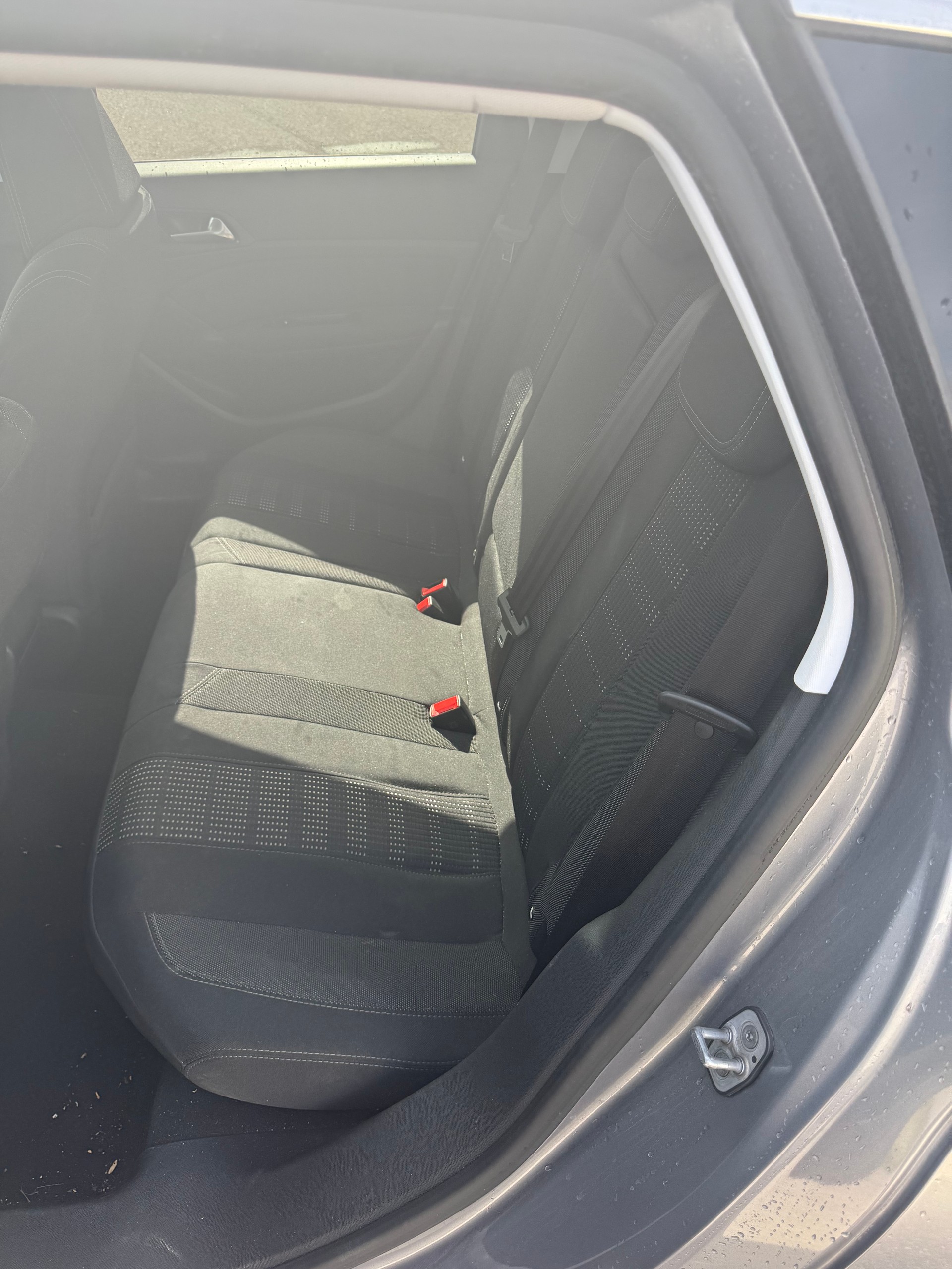PEUGEOT 308 SW 1.2 Pure Tech Active EAT6-image-9