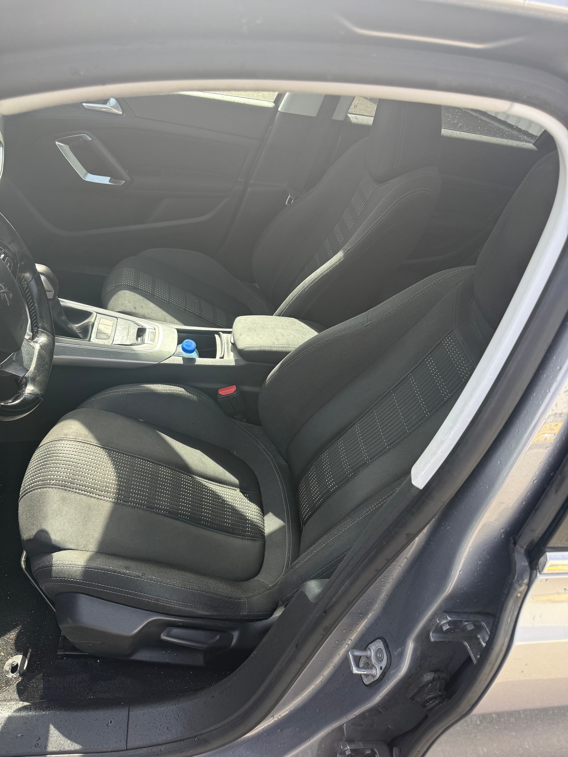PEUGEOT 308 SW 1.2 Pure Tech Active EAT6-image-10