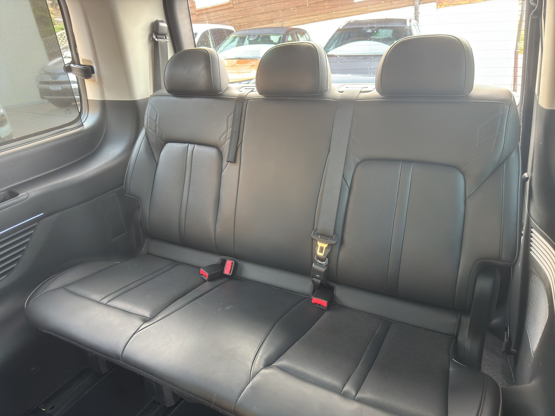 HYUNDAI Staria Premium 2.2 CRDI Vertex 4WD-image-15