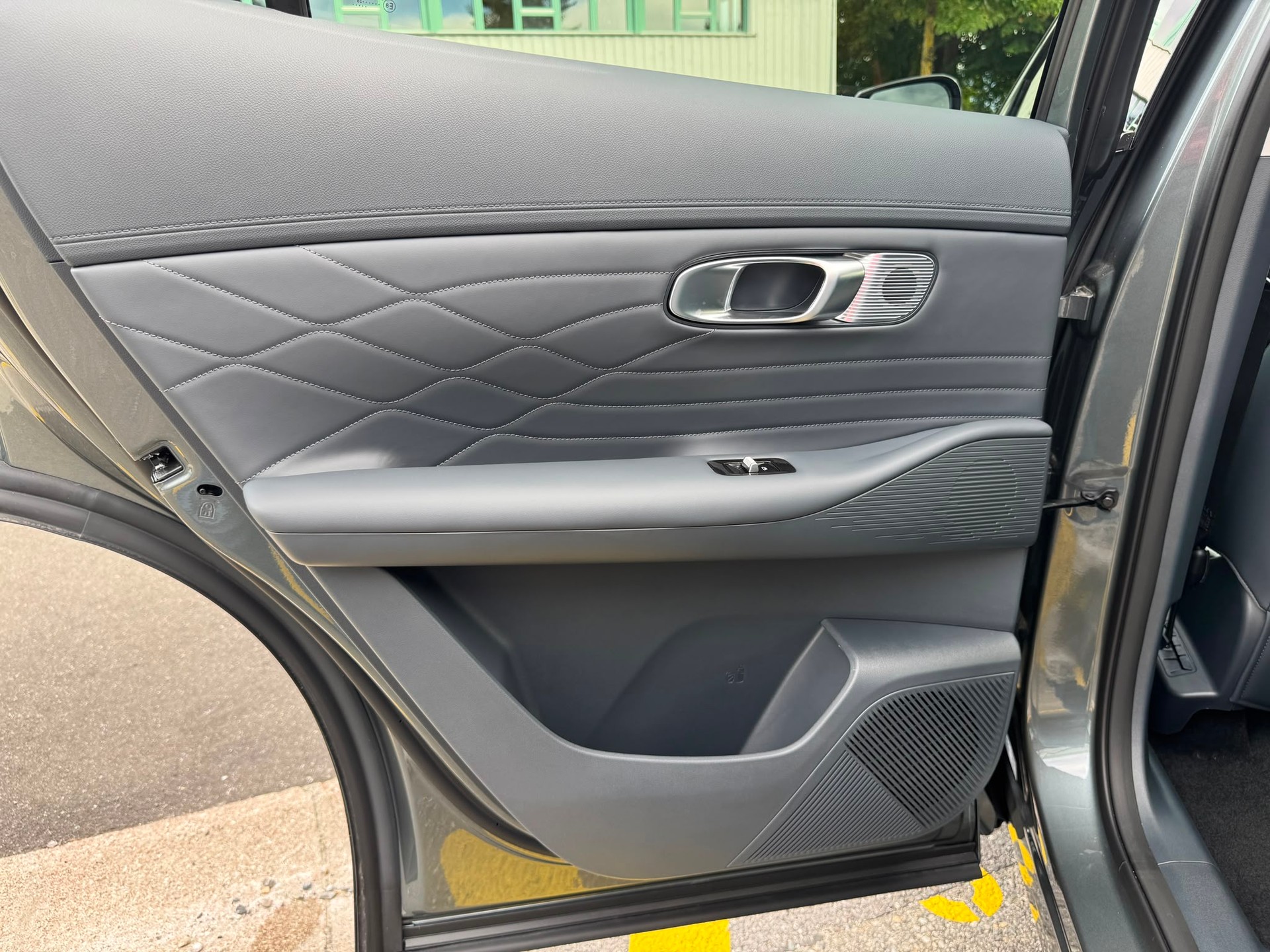 GEELY STARRAY EM-i Pro Max+-image-15