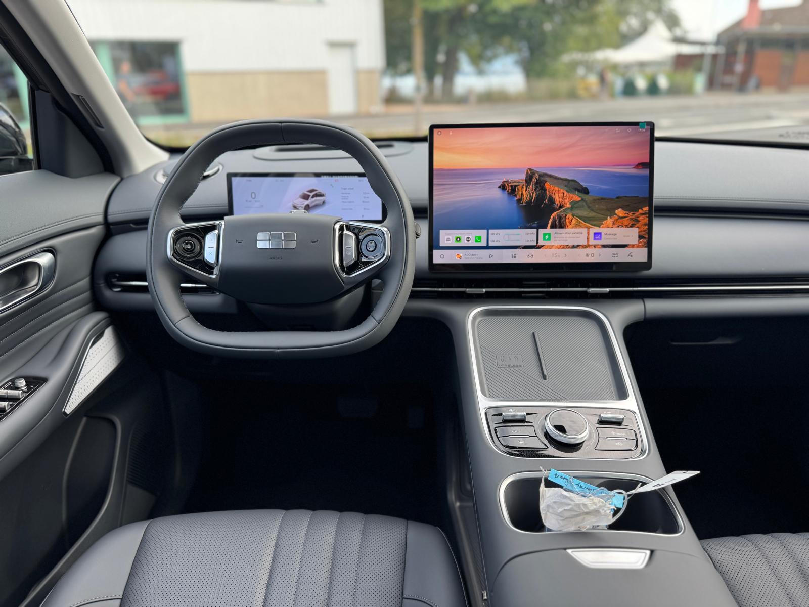 GEELY STARRAY EM-i Pro Max+-image-6