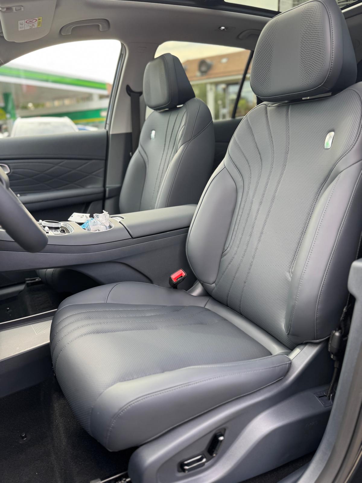 GEELY STARRAY EM-i Pro Max+-image-8