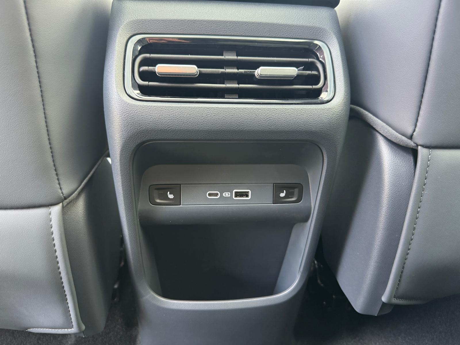GEELY STARRAY EM-i Pro Max+-image-14