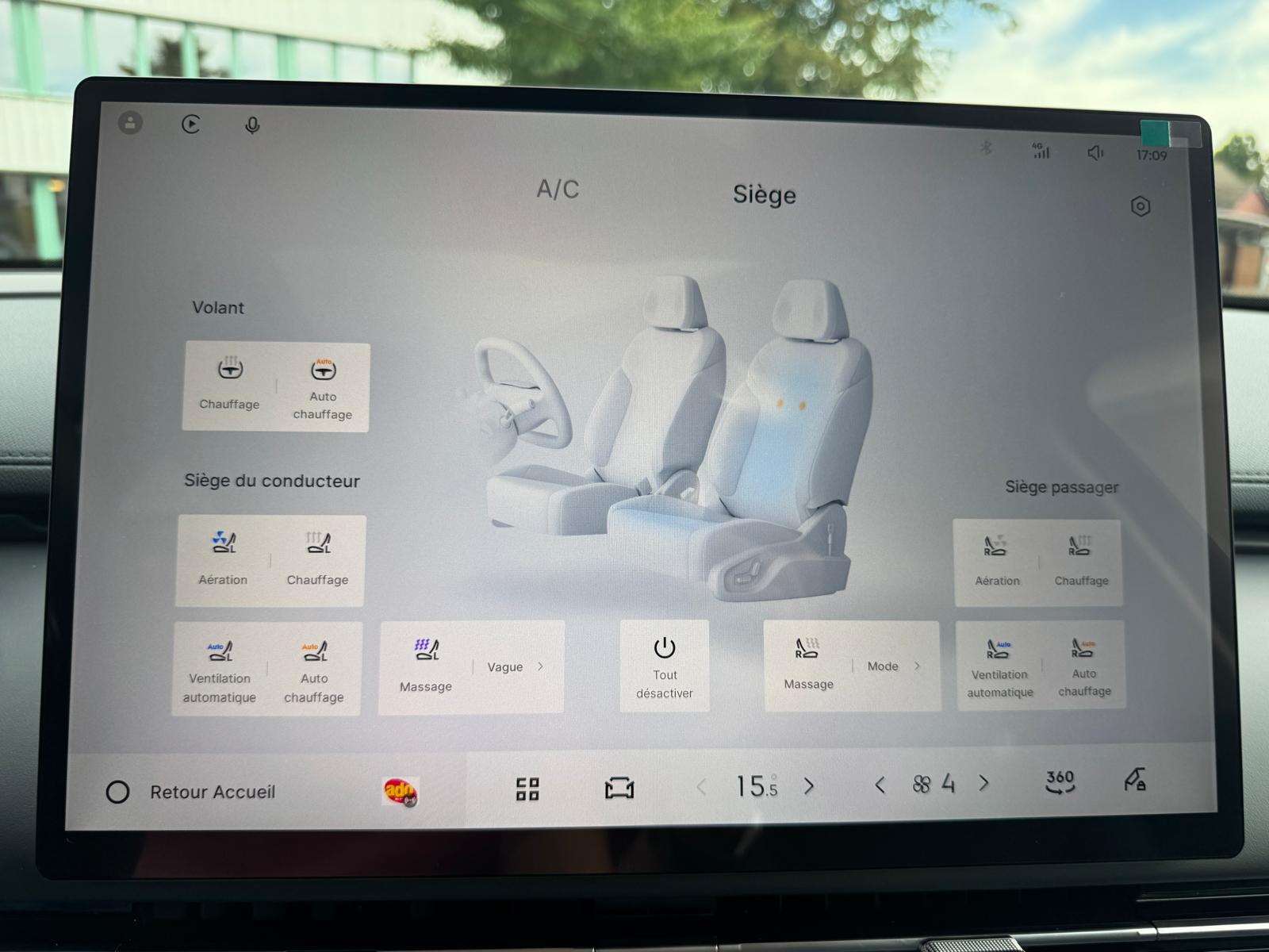 GEELY STARRAY EM-i Pro Max+-image-28