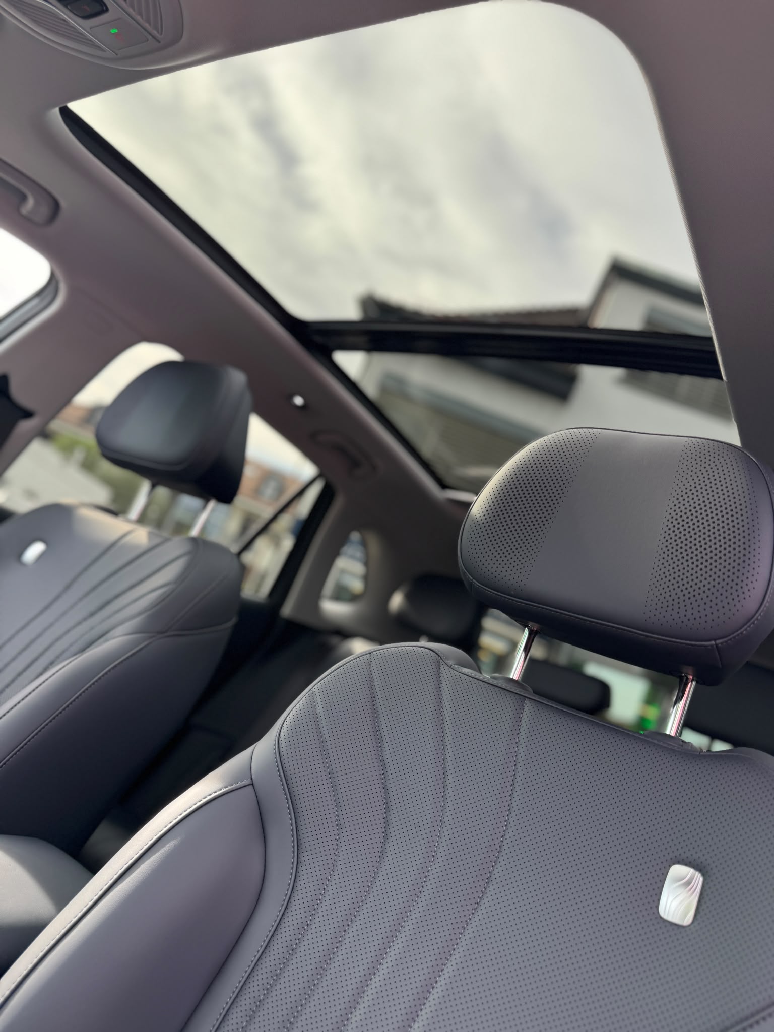 GEELY STARRAY EM-i Pro Max+-image-9