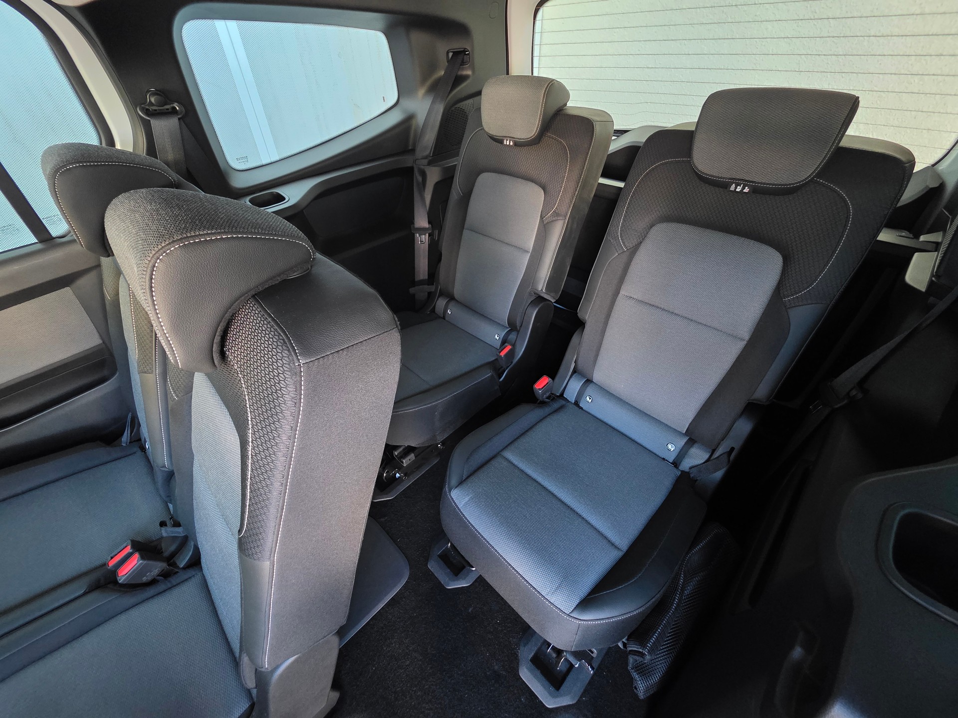 RENAULT Kangoo 1.3 TCe 130 PF Techno EDC-image-6