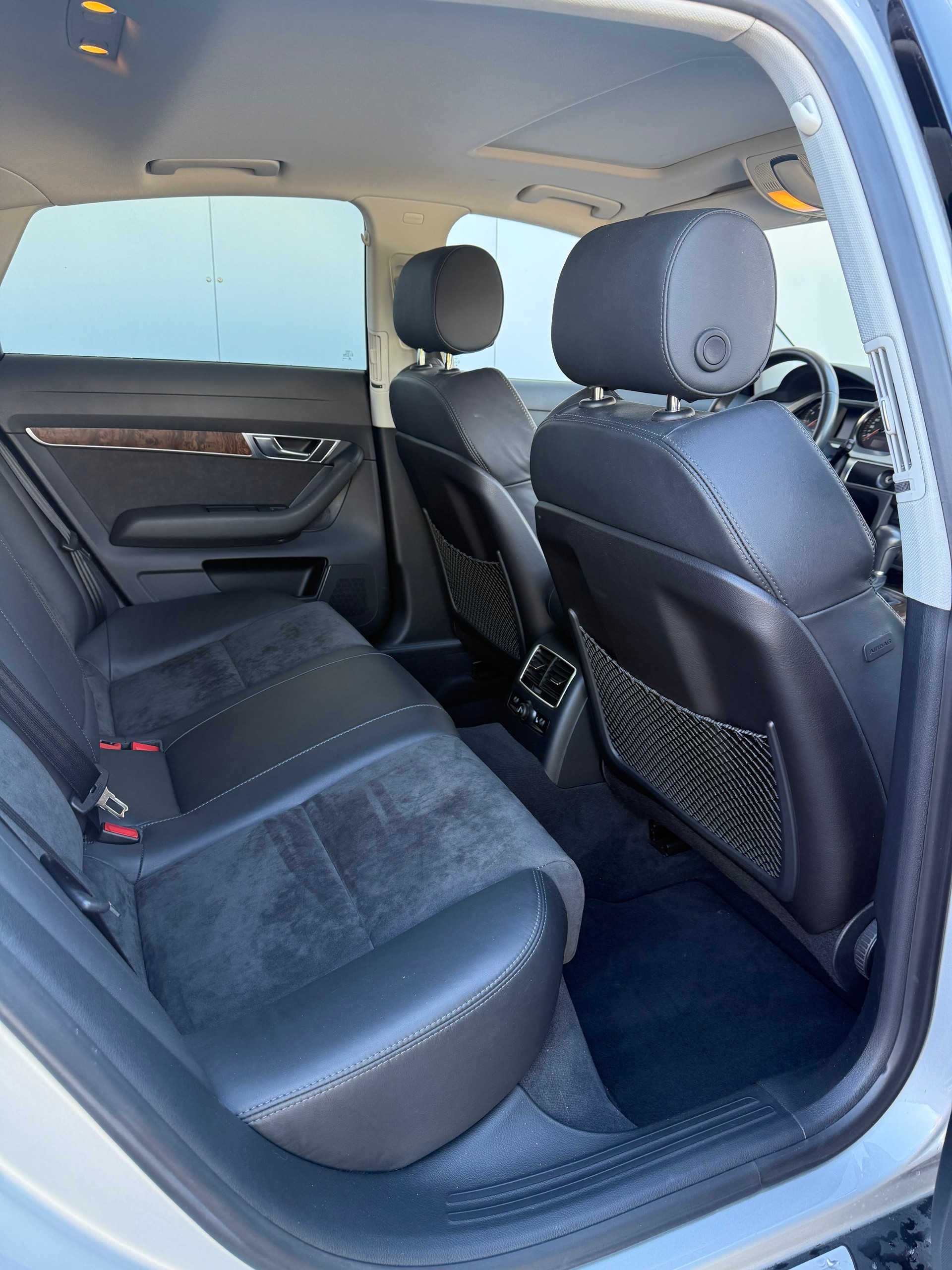 AUDI A6 3.0TFSI Quattro-image-11