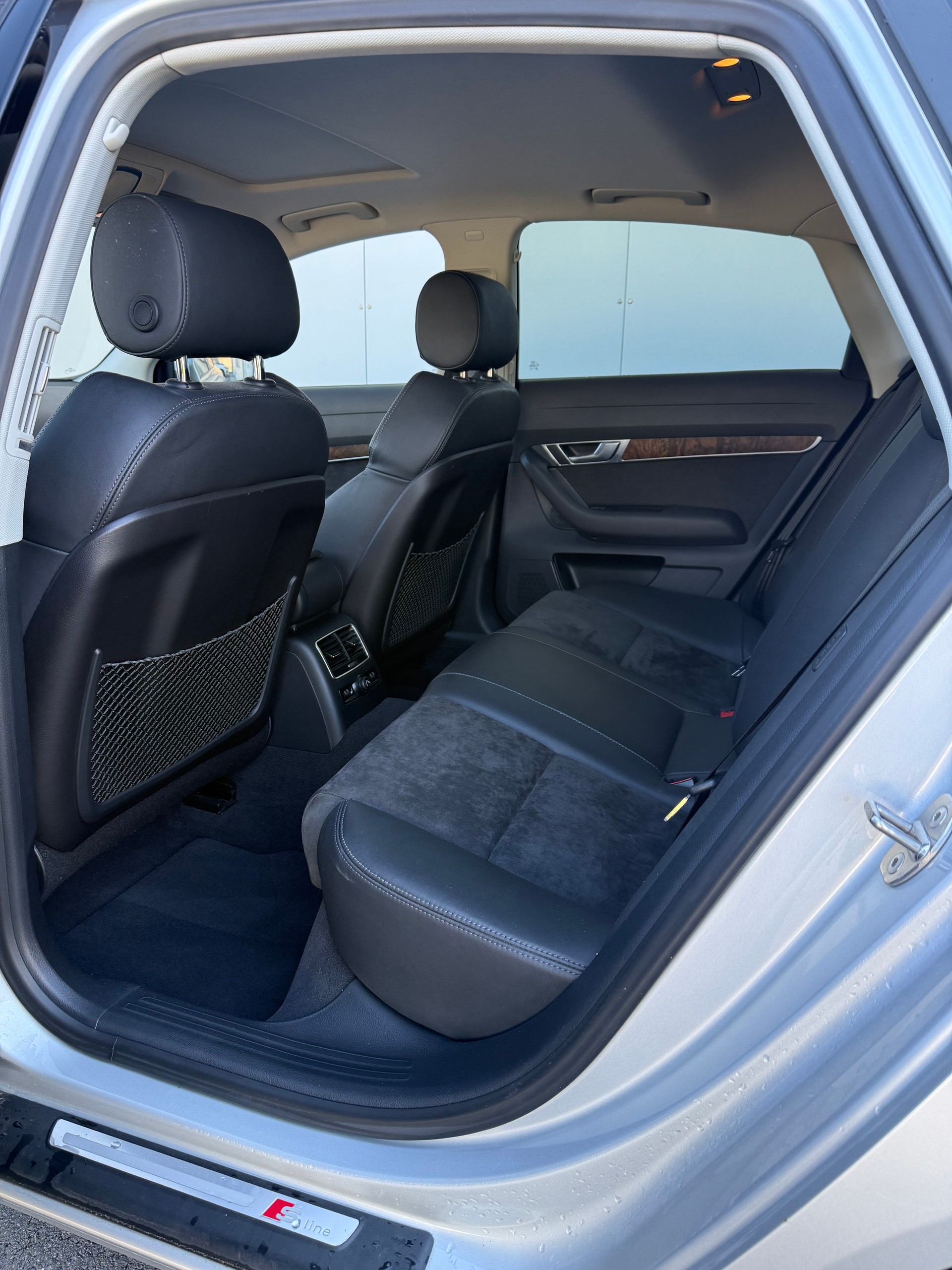 AUDI A6 3.0TFSI Quattro-image-10