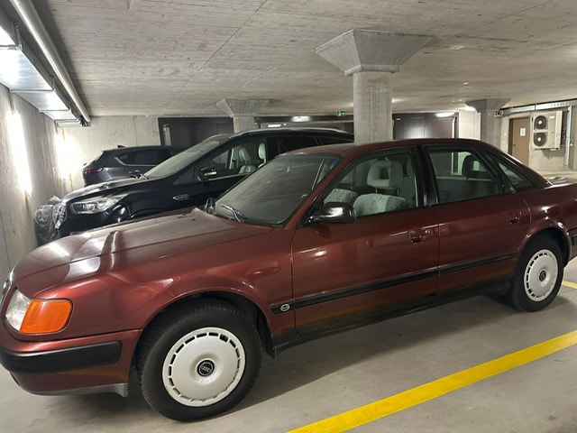 AUDI 100-image-1