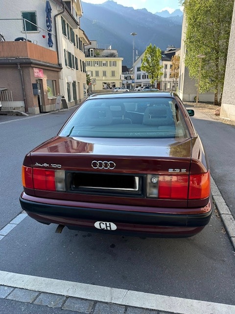 AUDI 100-image-2