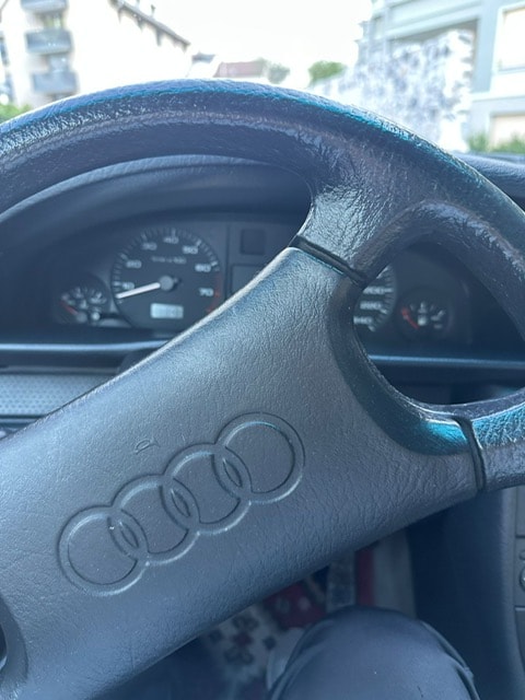AUDI 100-image-4
