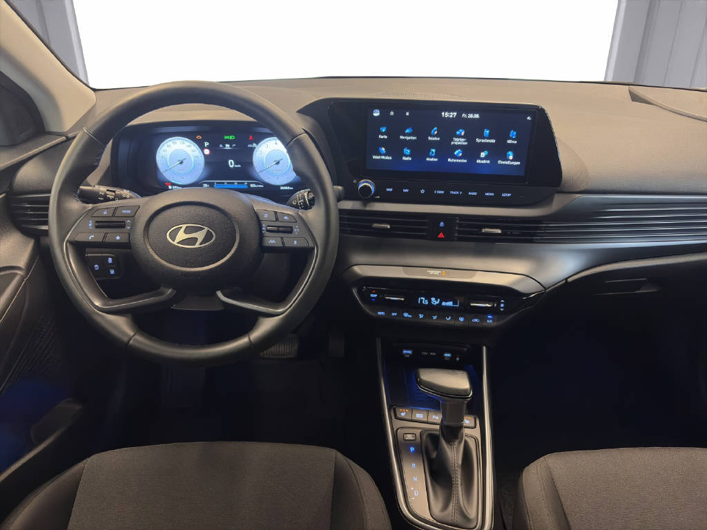 HYUNDAI i20 1.0 T-GDi Vertex-image-4