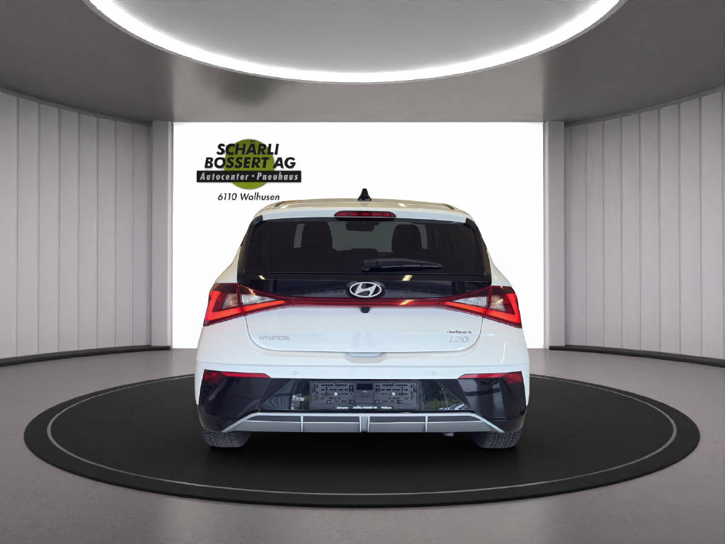 HYUNDAI i20 1.0 T-GDi Vertex-image-13