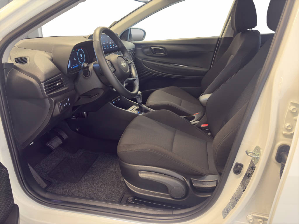 HYUNDAI i20 1.0 T-GDi Vertex-image-3