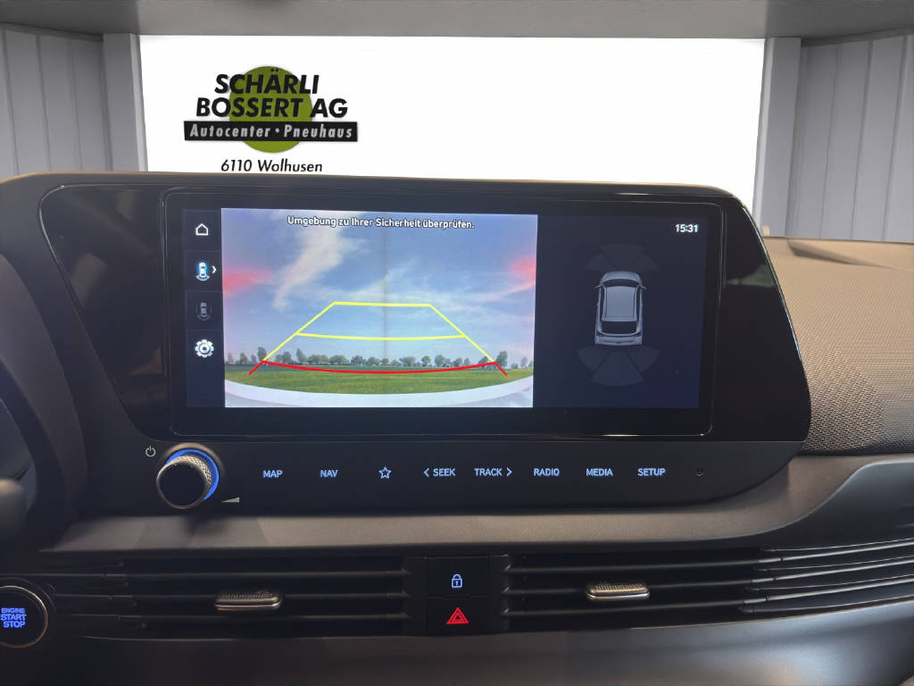 HYUNDAI i20 1.0 T-GDi Vertex-image-6
