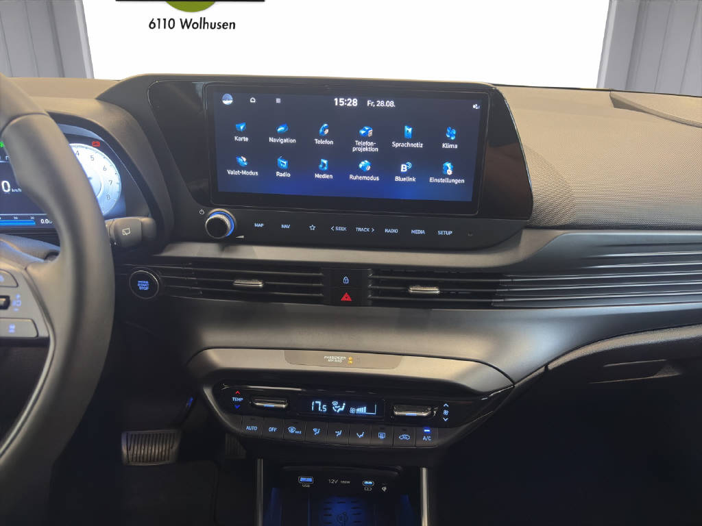 HYUNDAI i20 1.0 T-GDi Vertex-image-5