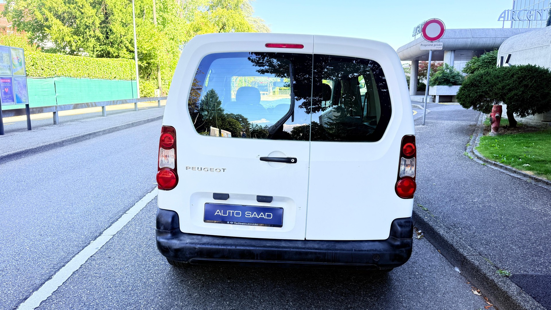 PEUGEOT Partner 1.6 Active-image-5