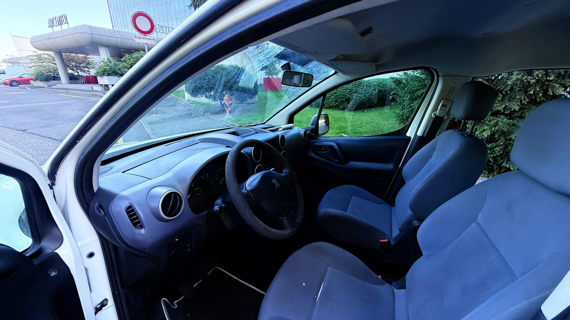 PEUGEOT Partner 1.6 Active-image-6