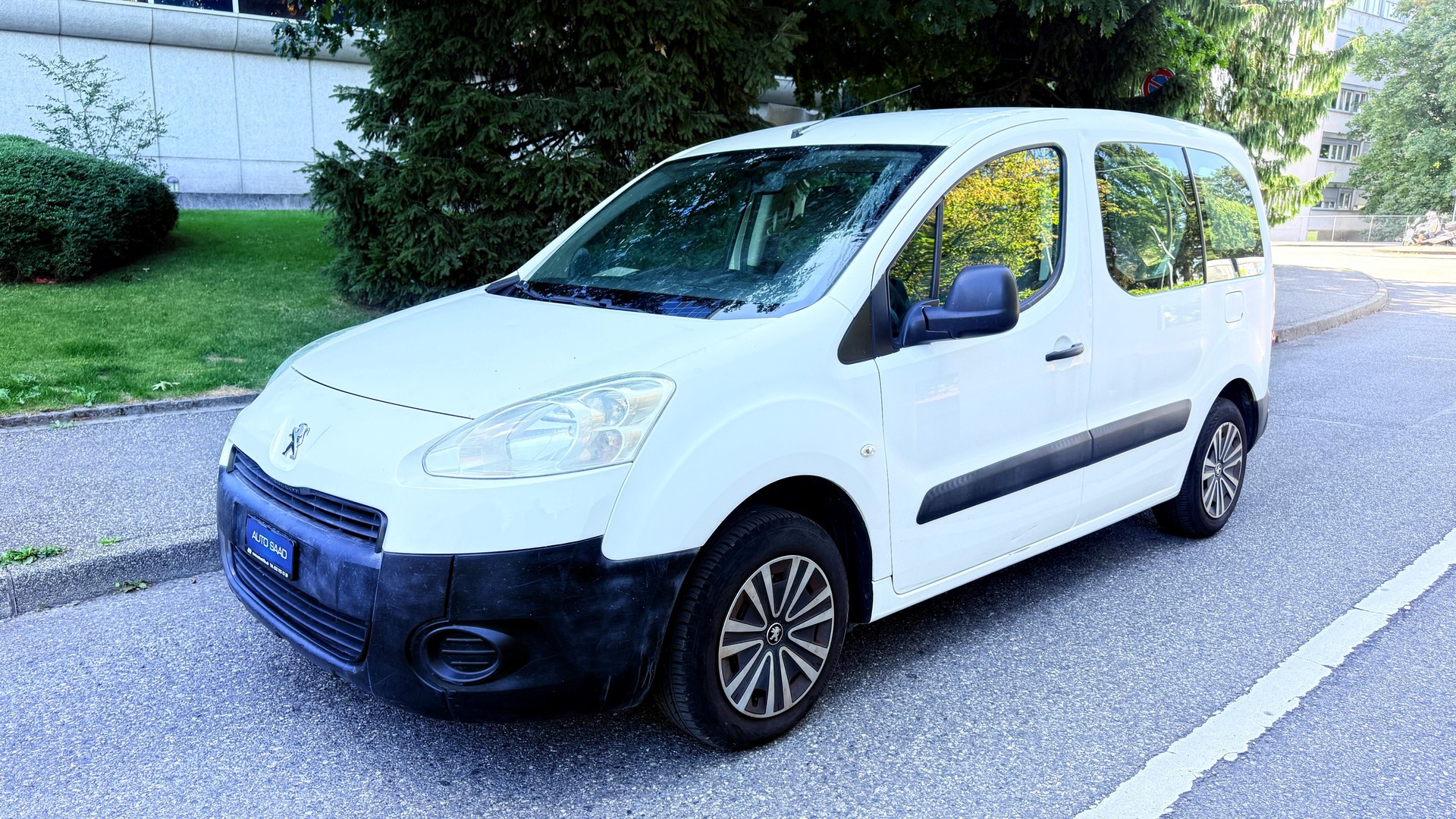 PEUGEOT Partner 1.6 Active-image-3