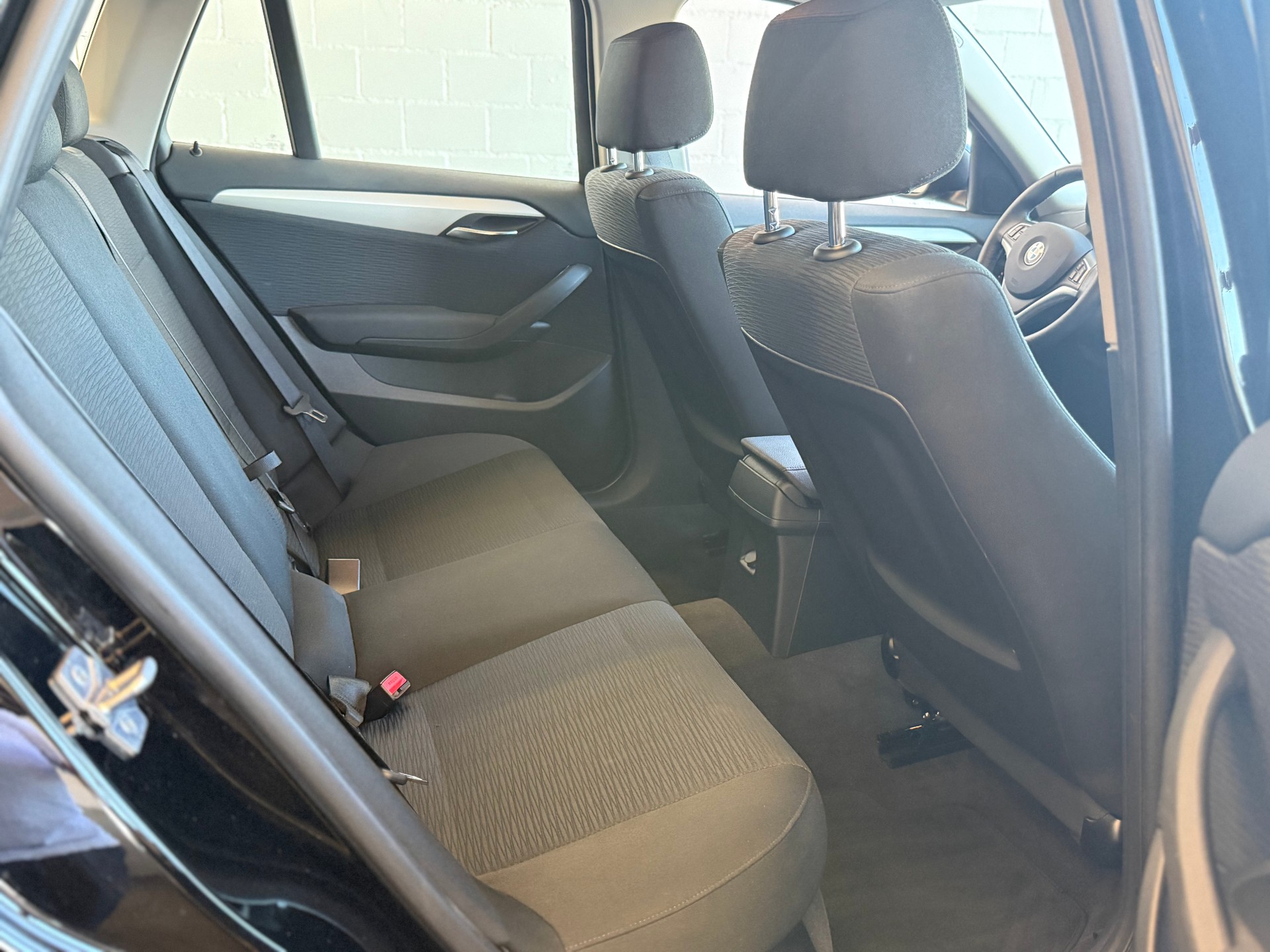 BMW X1 xDrive 18d Steptronic-image-9