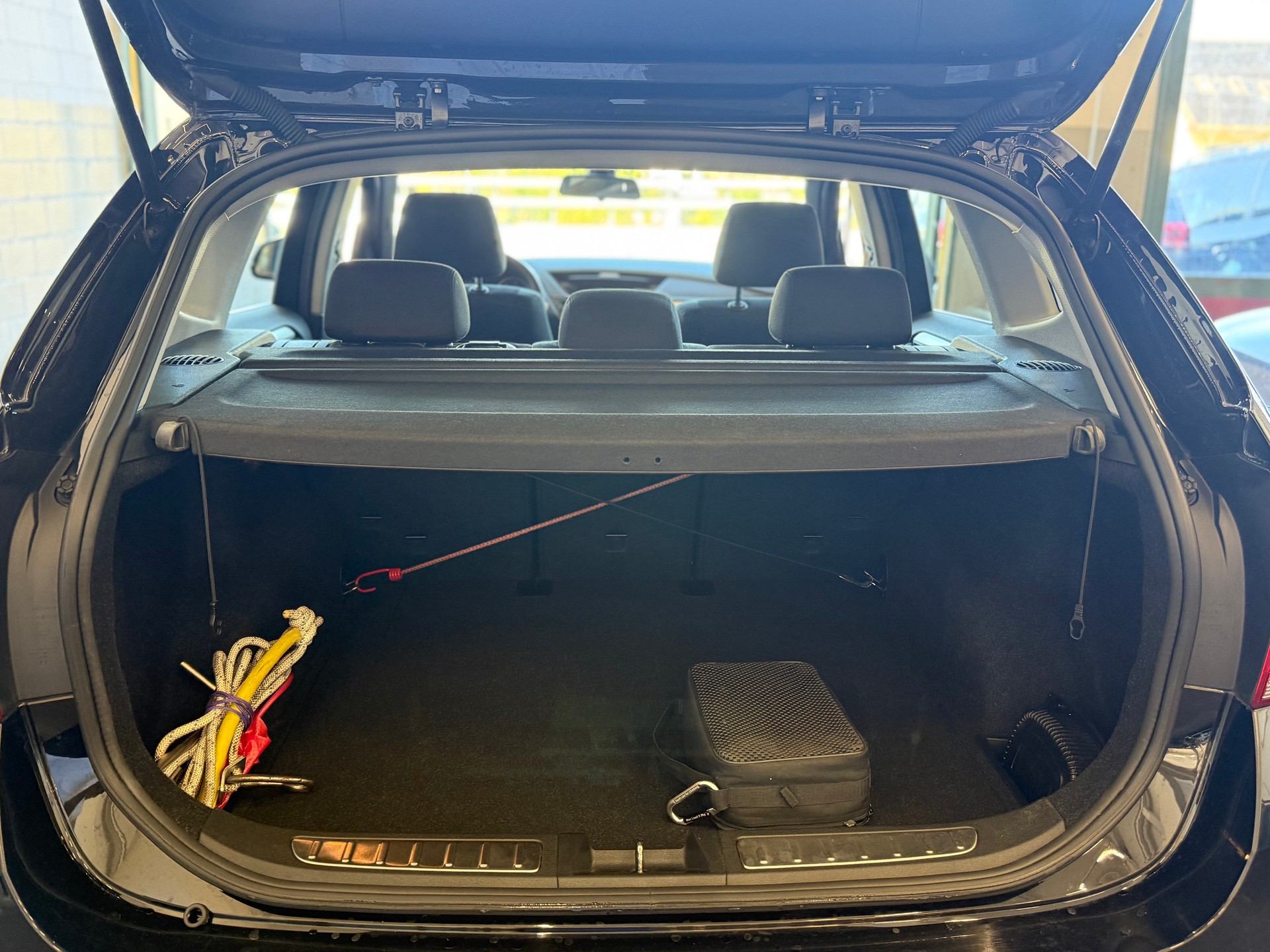 BMW X1 xDrive 18d Steptronic-image-15
