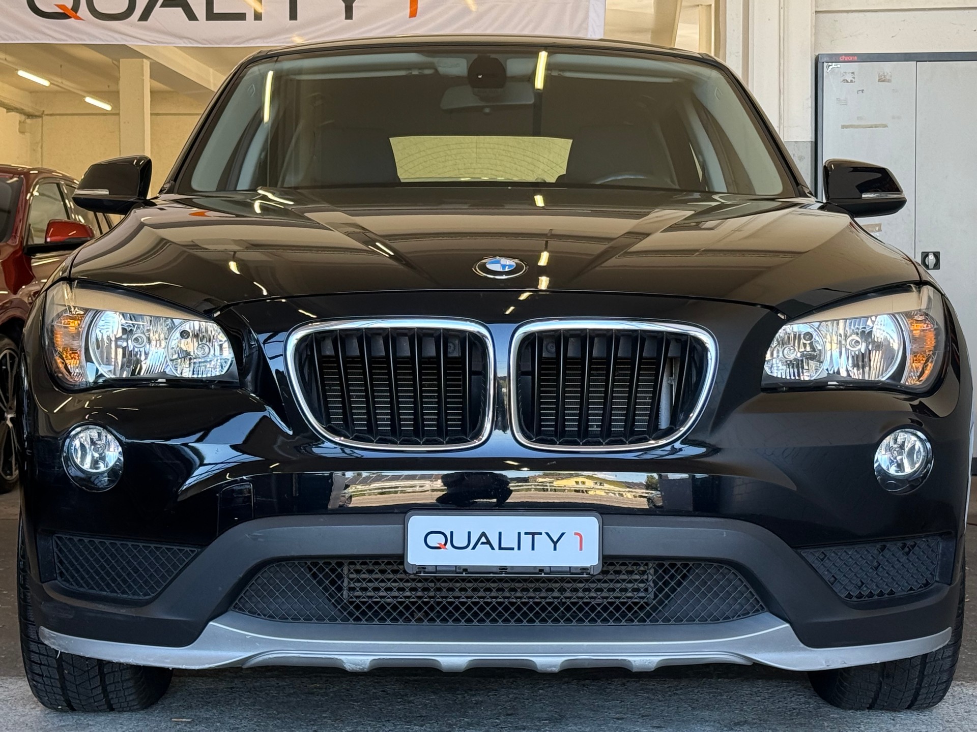BMW X1 xDrive 18d Steptronic-image-2