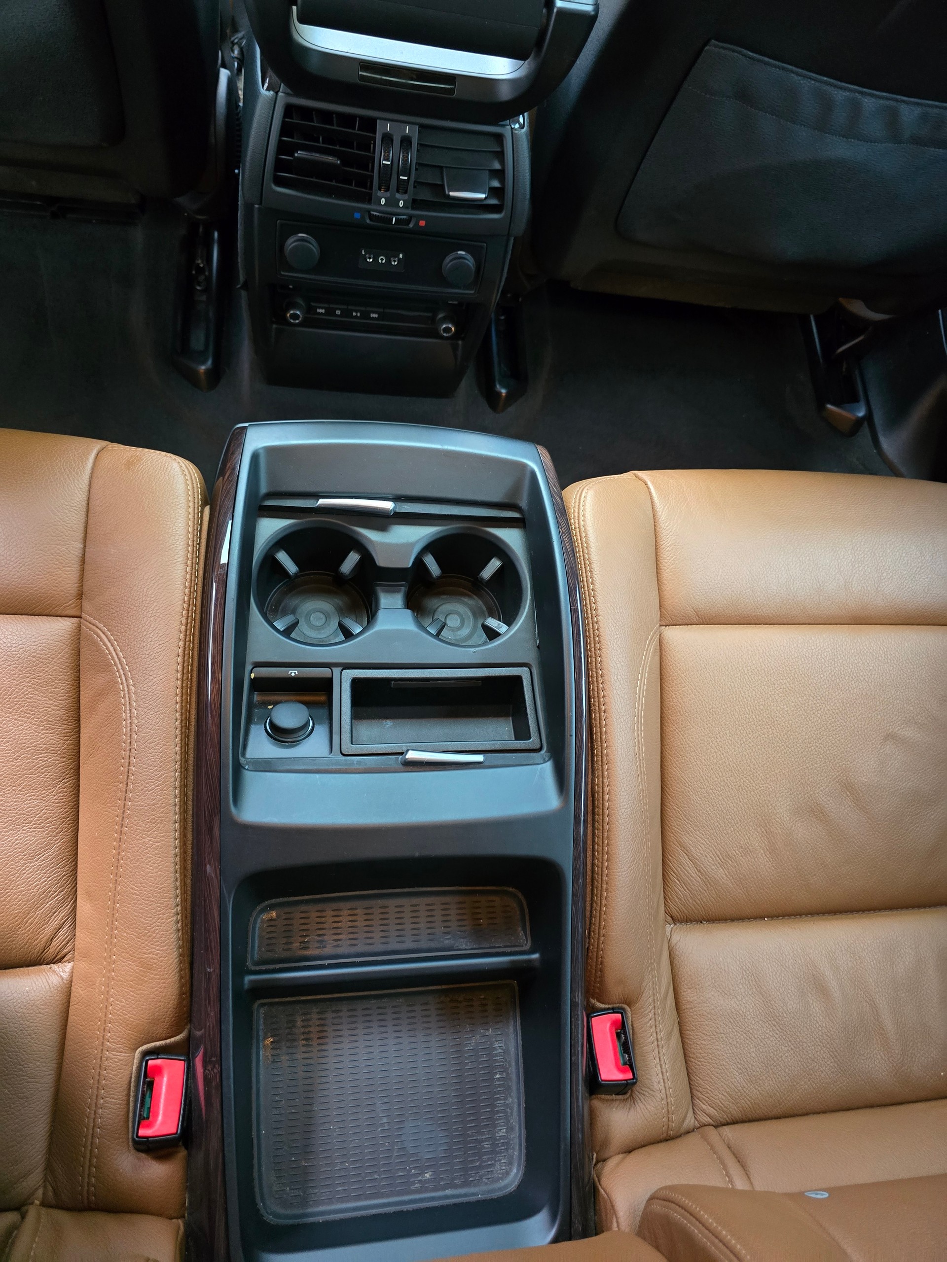 BMW X6 xDrive 50i Steptronic-image-12