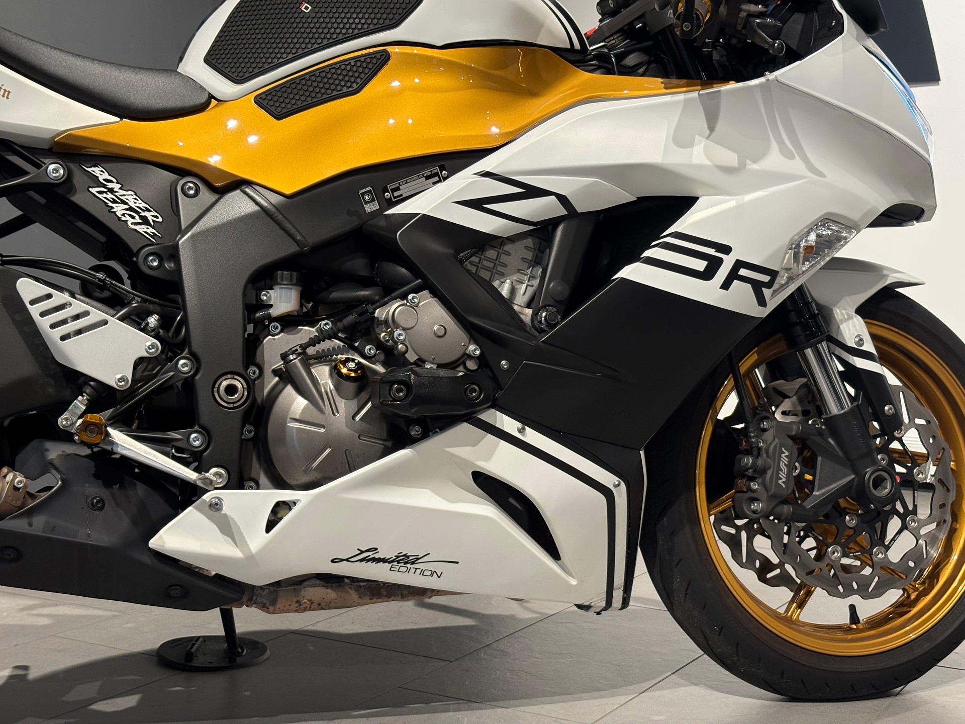 KAWASAKI Ninja ZX-6R (636)-image-7