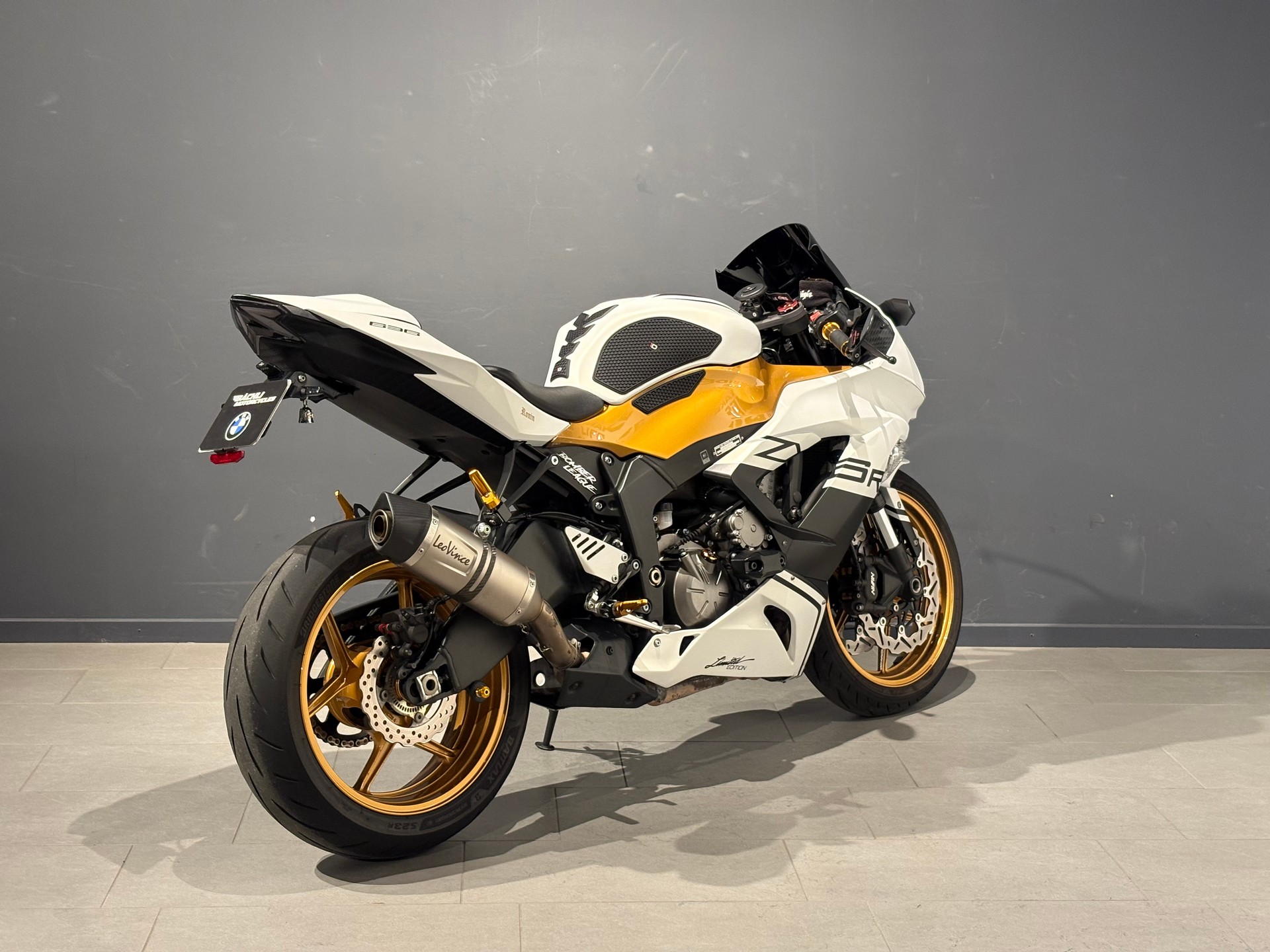 KAWASAKI Ninja ZX-6R (636)-image-5