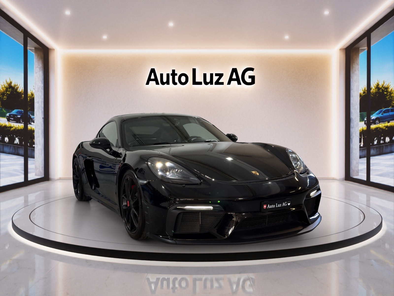 PORSCHE 718 Cayman GT4PDK-image-12