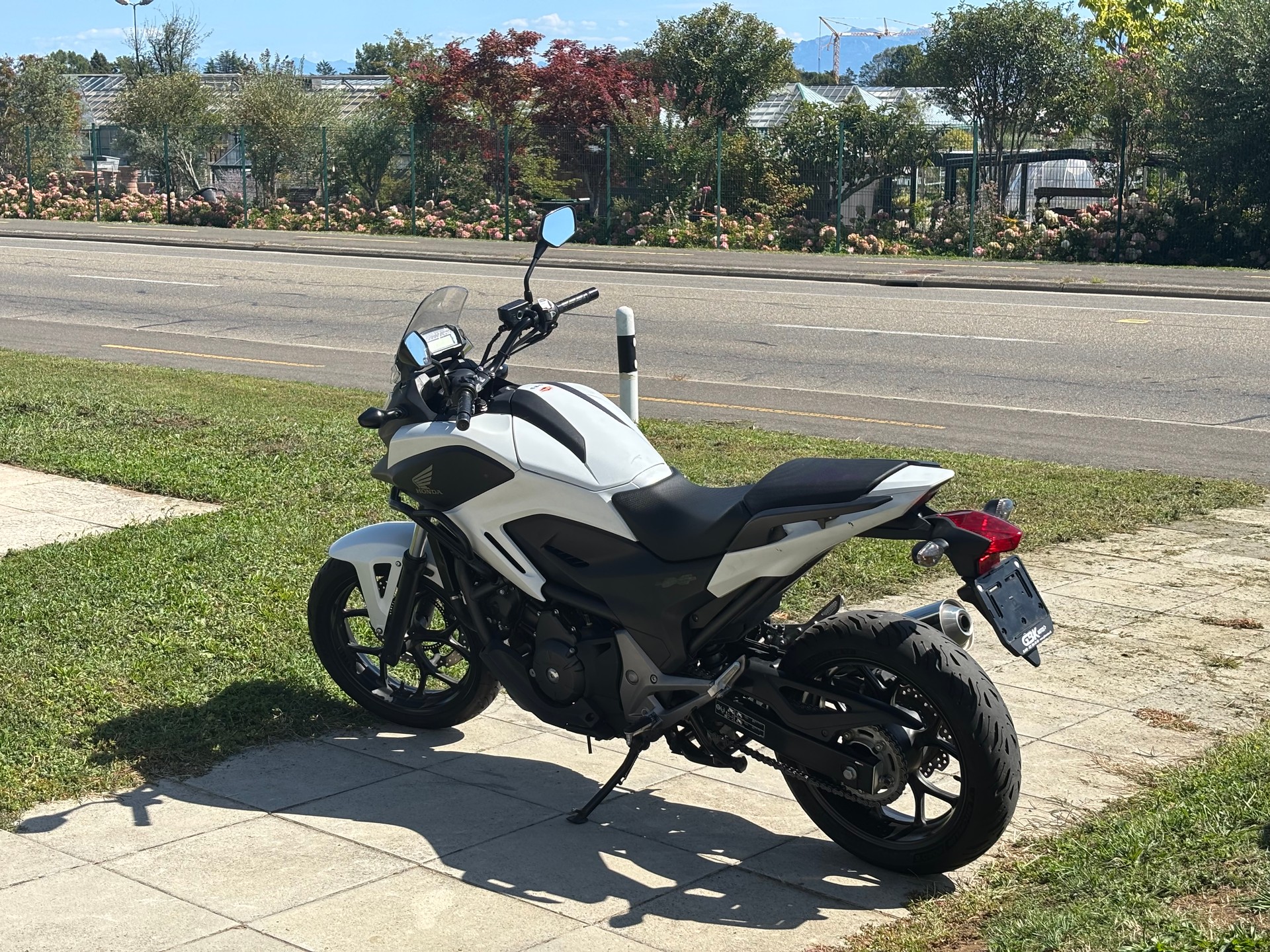 HONDA NC 750 X DTC ABS-showroom-element-2