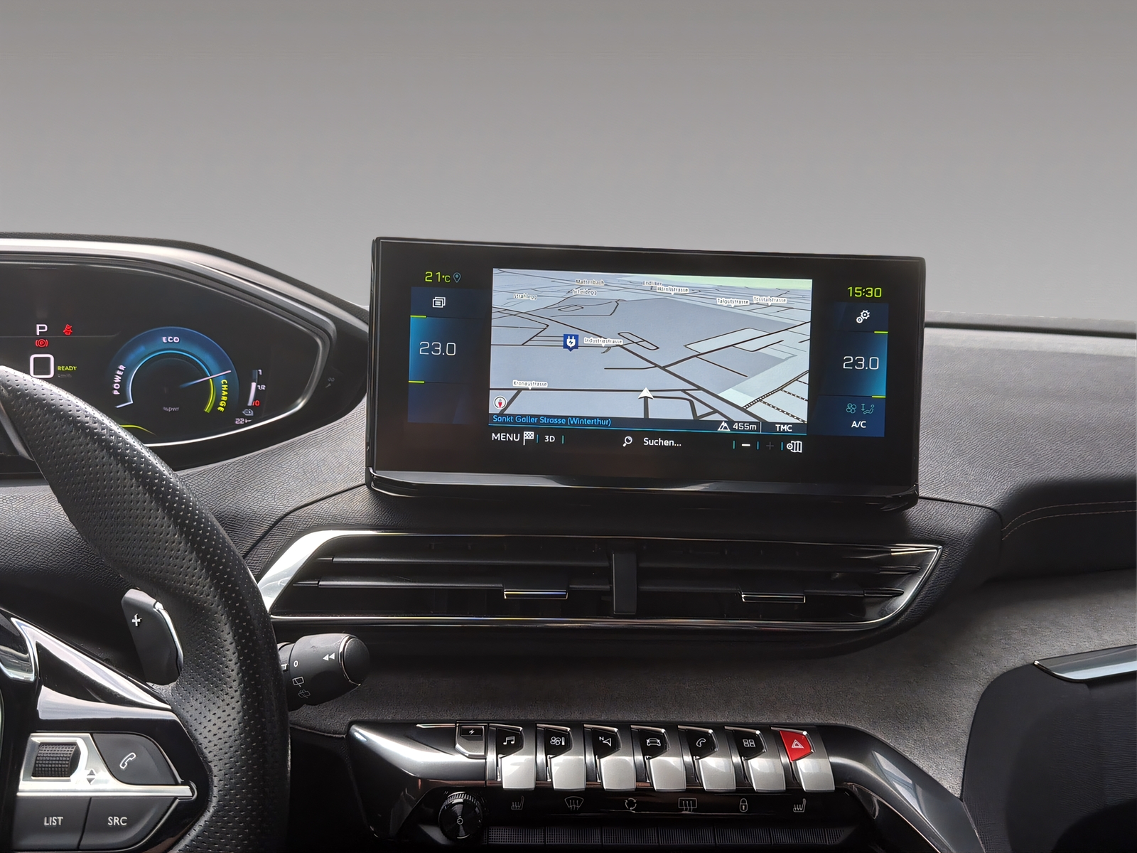 PEUGEOT 3008 1.6 Plug-in Hybrid GT-image-10