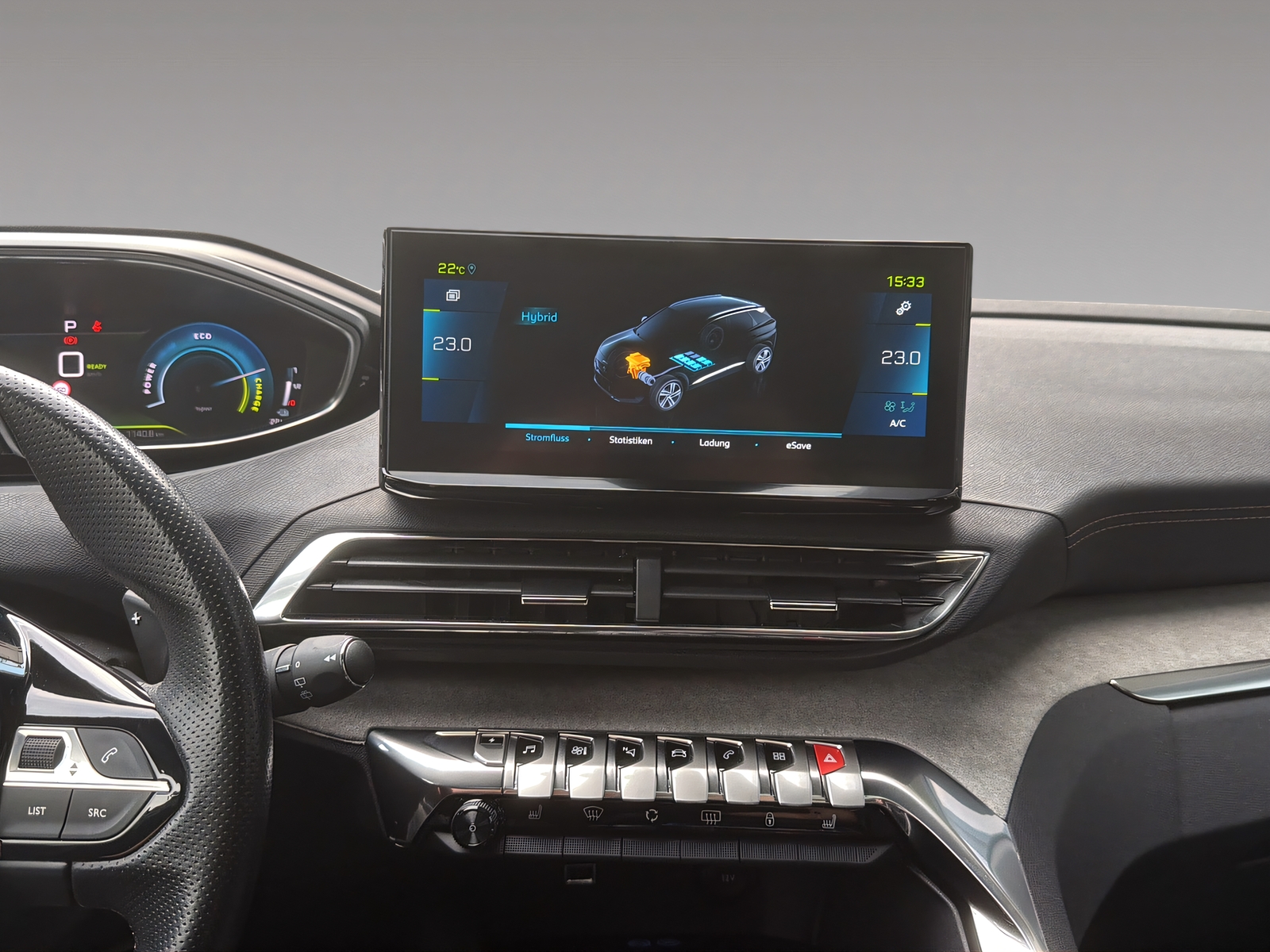 PEUGEOT 3008 1.6 Plug-in Hybrid GT-image-13