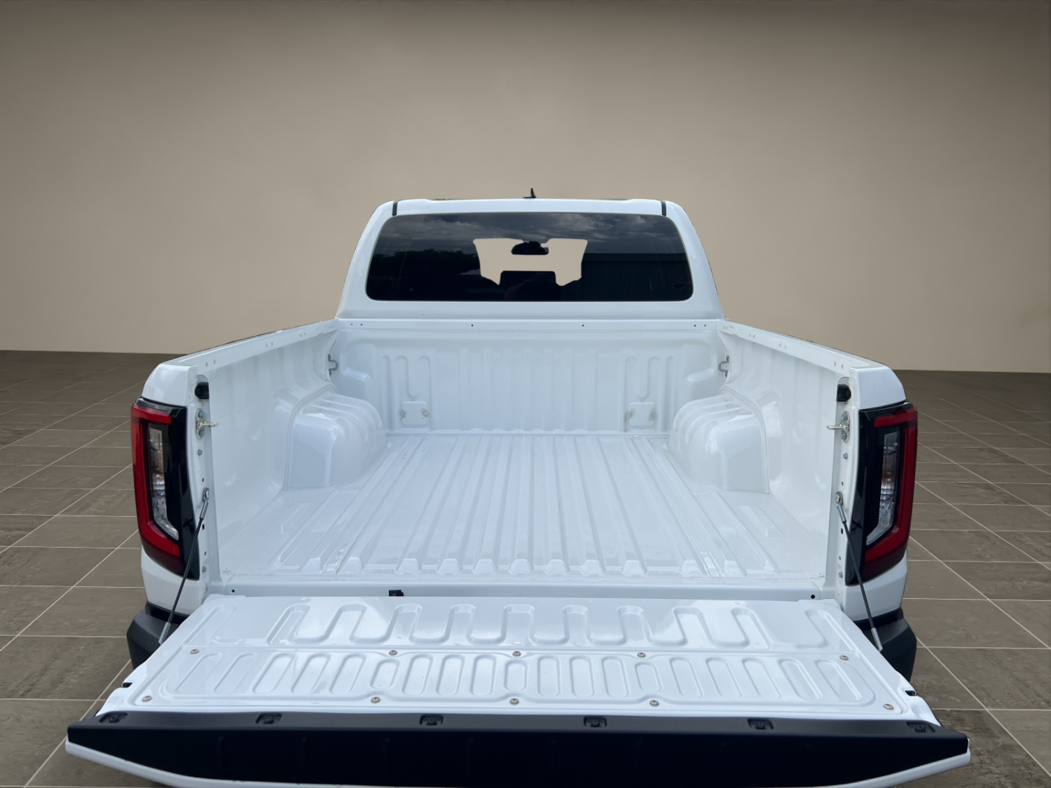 TOYOTA Hilux Double Cab.-Pick-up 59KWh Style-image-20