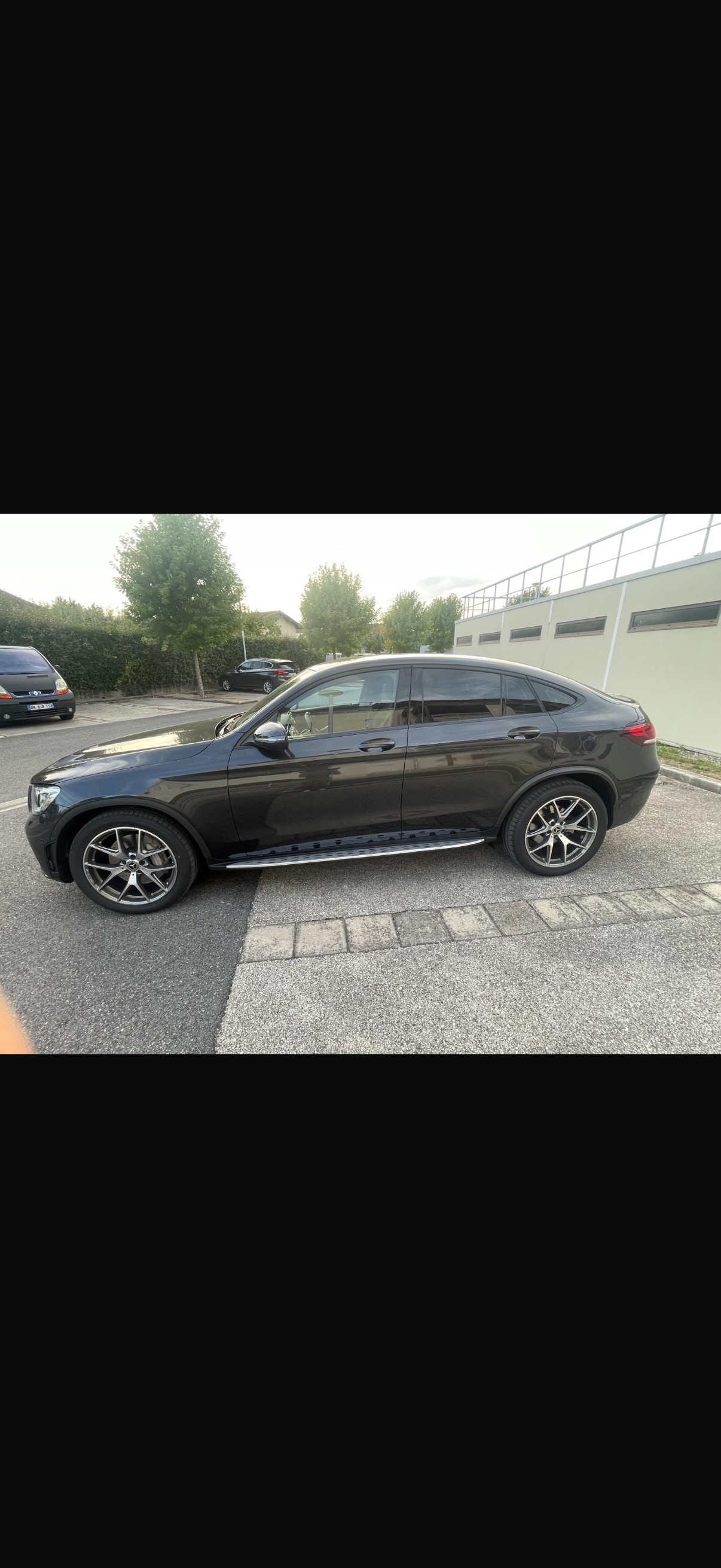 MERCEDES-BENZ GLC 200 4m-image-2