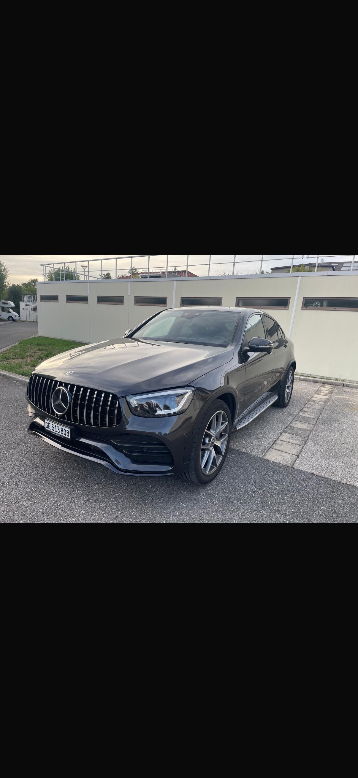 MERCEDES-BENZ GLC 200 4m-image-0