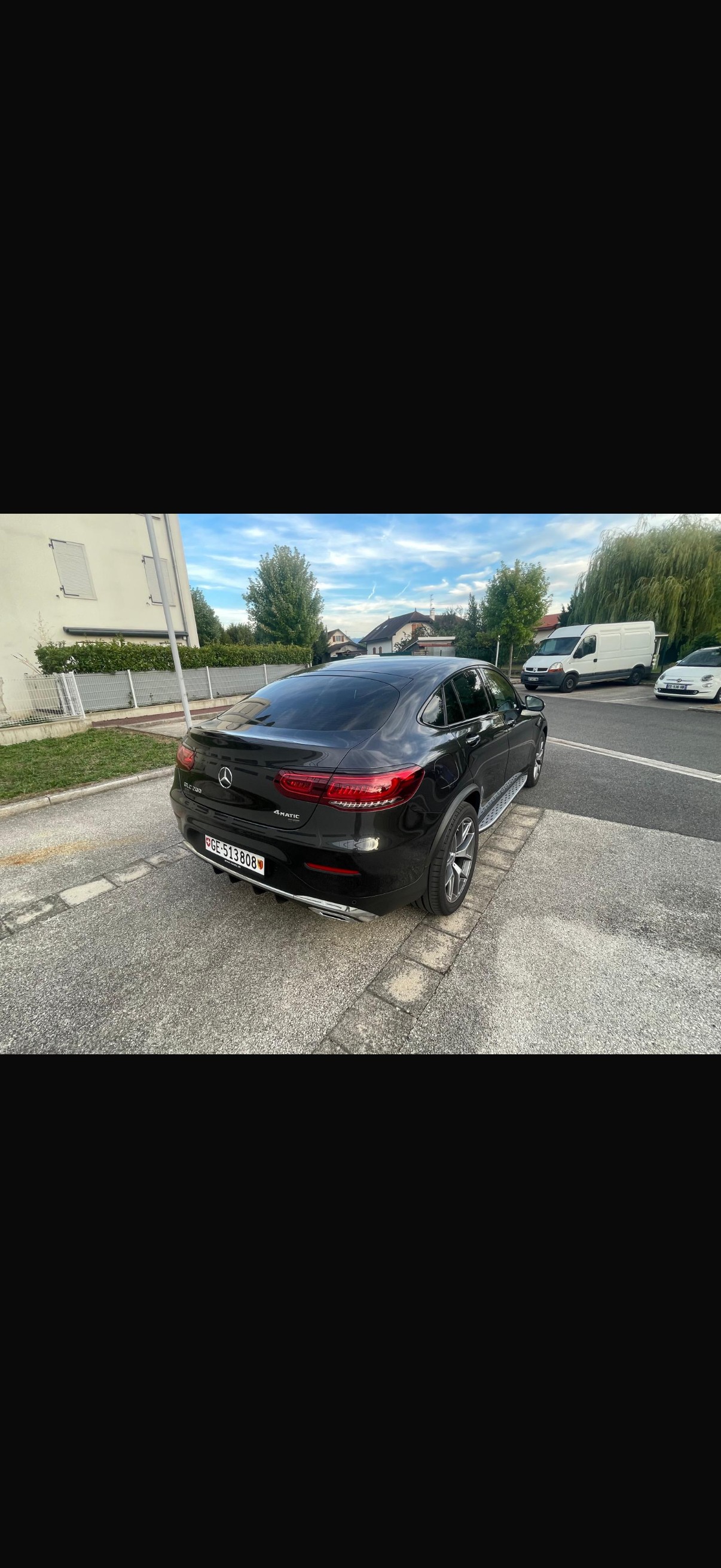 MERCEDES-BENZ GLC 200 4m-image-3
