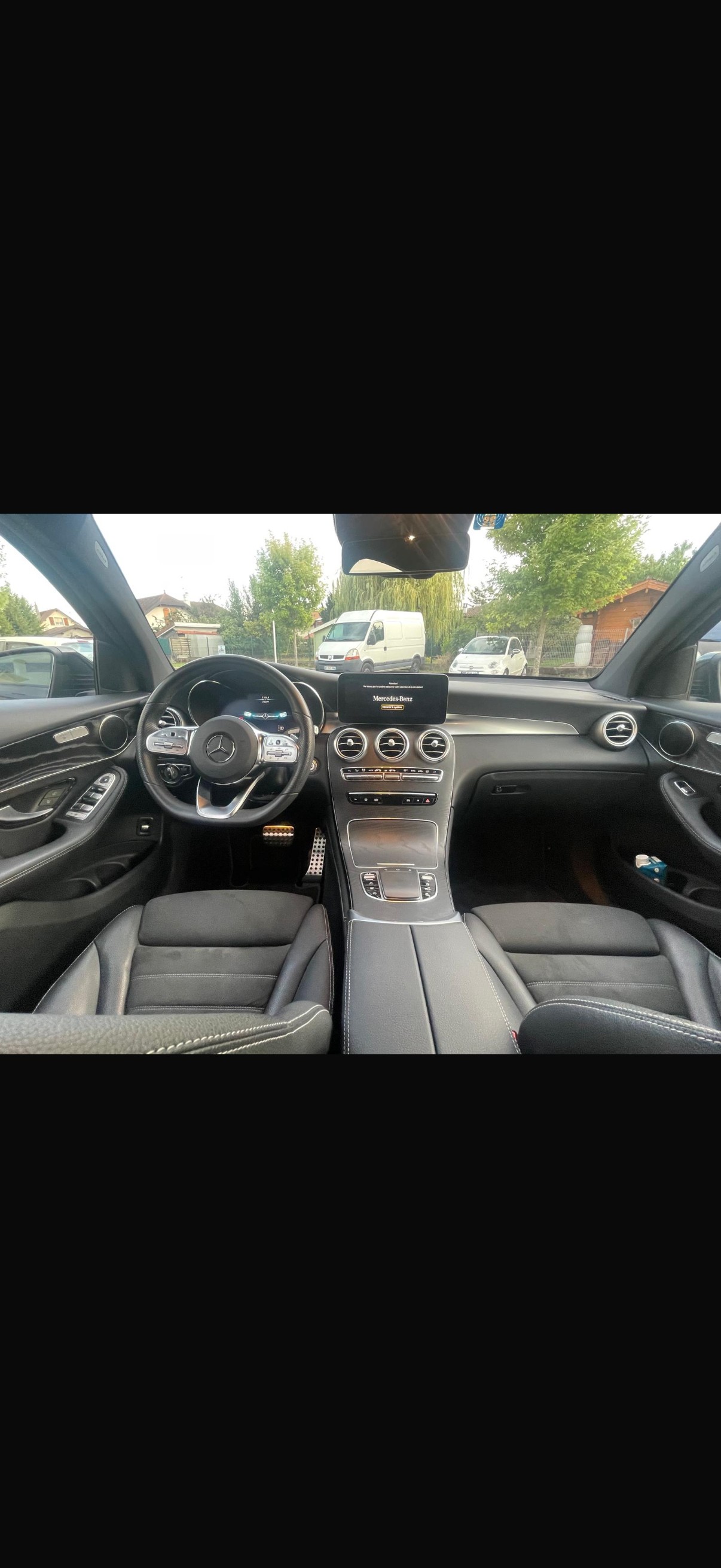 MERCEDES-BENZ GLC 200 4m-image-4