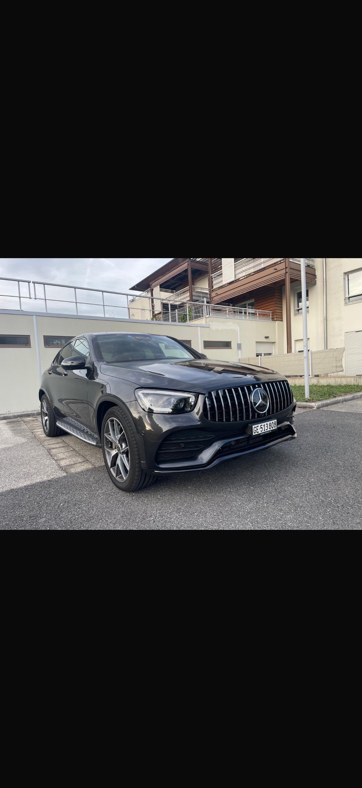 MERCEDES-BENZ GLC 200 4m-image-1