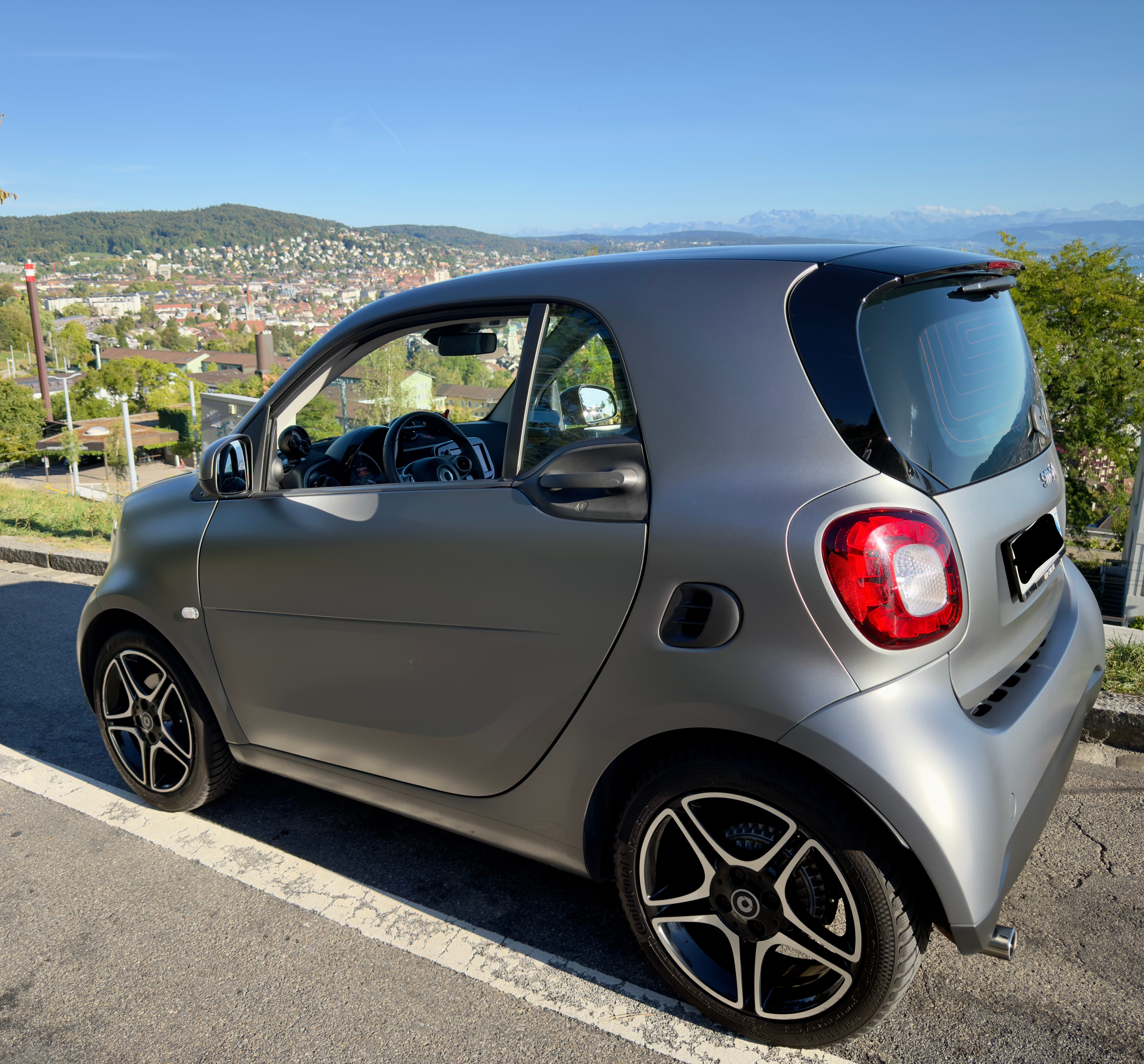 SMART 0.9 Prime twinamic — slika 10